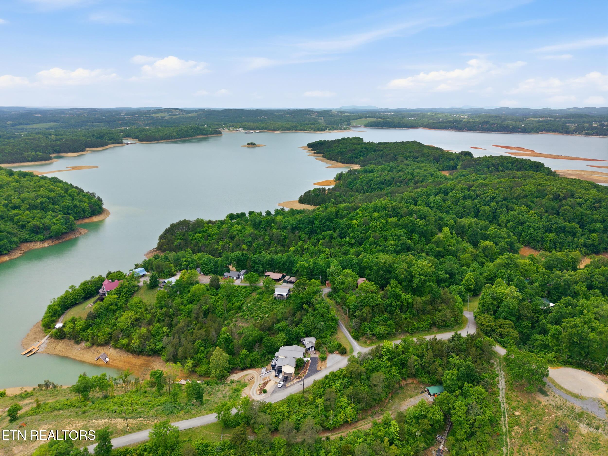 730 Chris Way Sevierville TN 37876