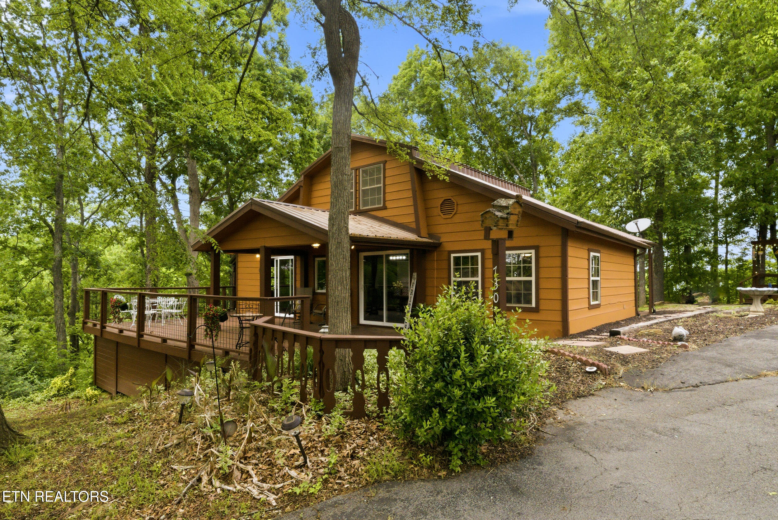 730 Chris Way Sevierville TN 37876