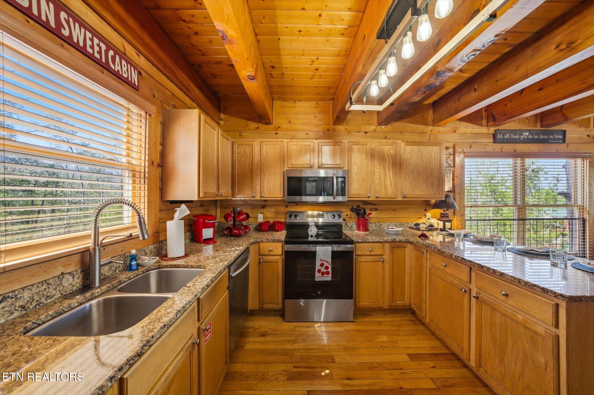 741 Chickasaw Gap Way Pigeon Forge TN 37863