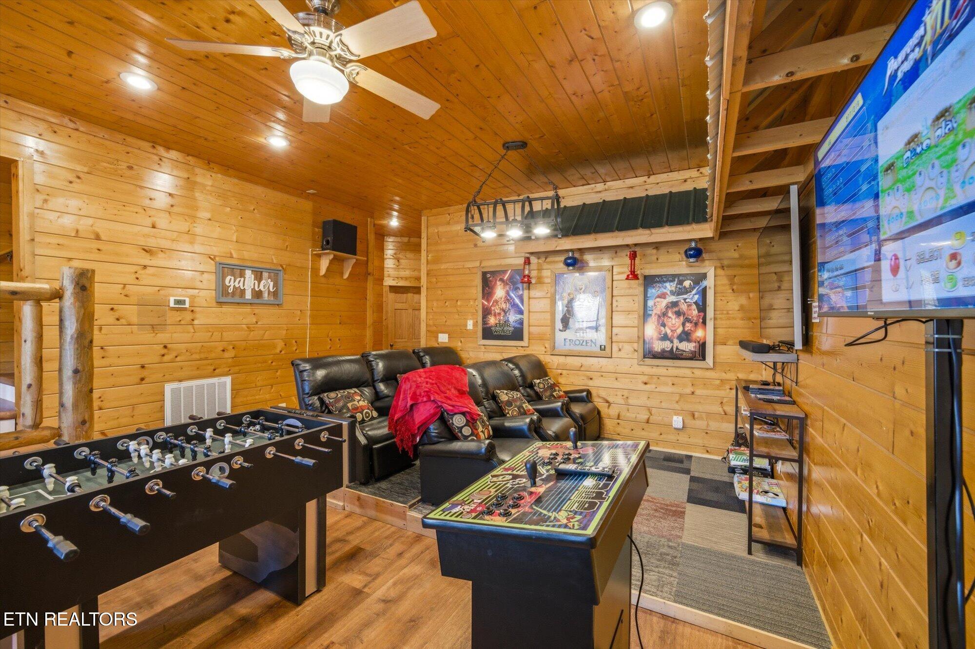741 Chickasaw Gap Way Pigeon Forge TN 37863