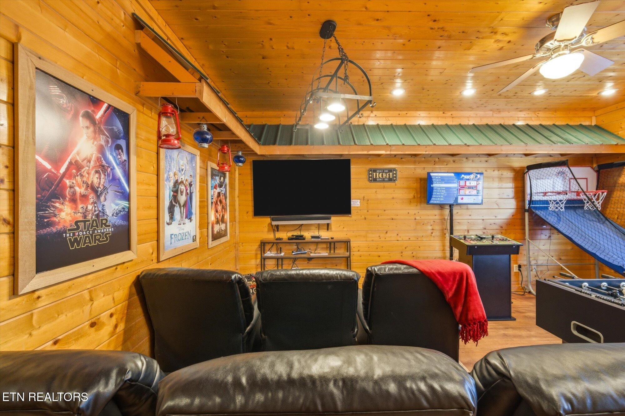 741 Chickasaw Gap Way Pigeon Forge TN 37863