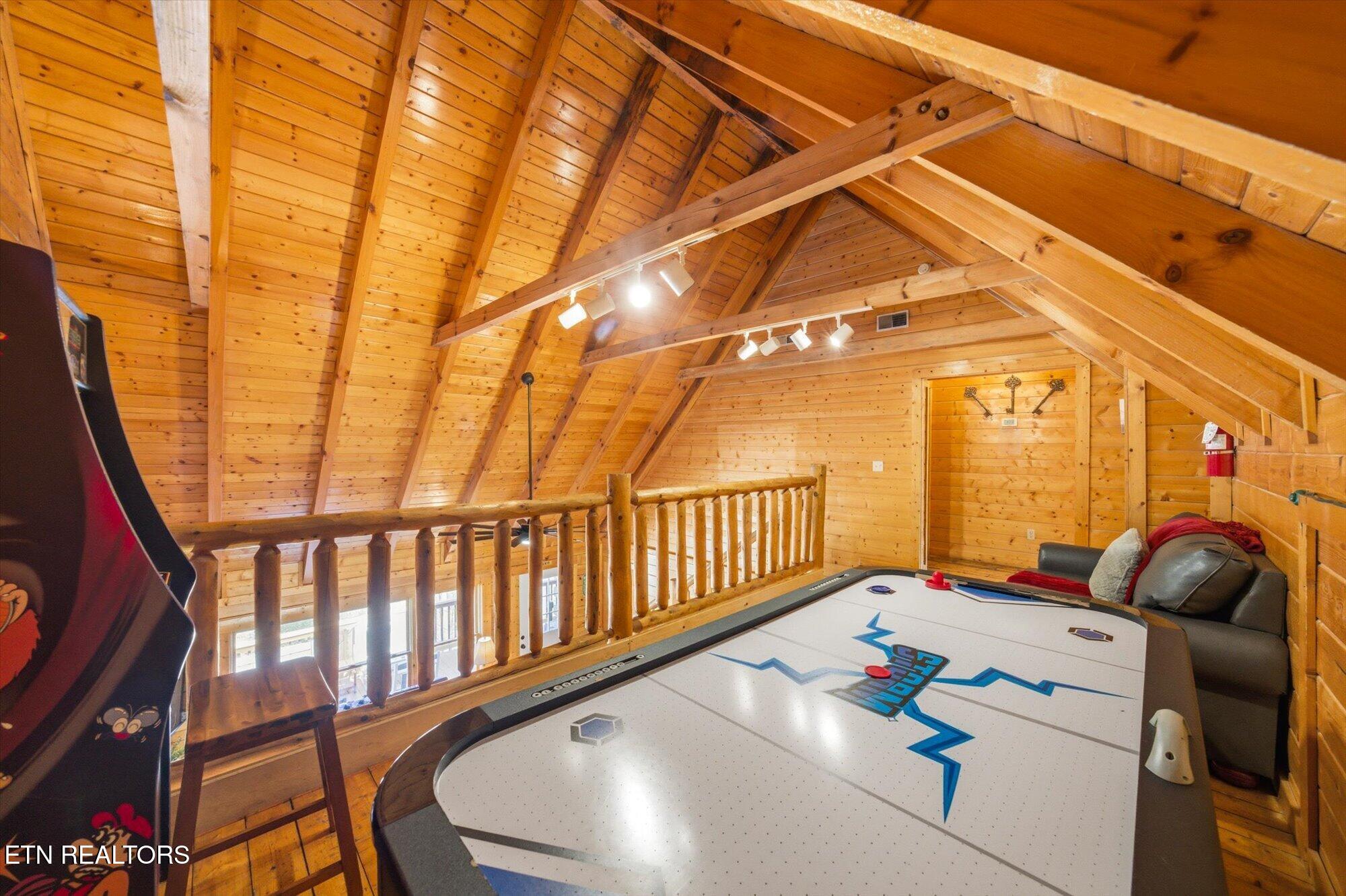 741 Chickasaw Gap Way Pigeon Forge TN 37863