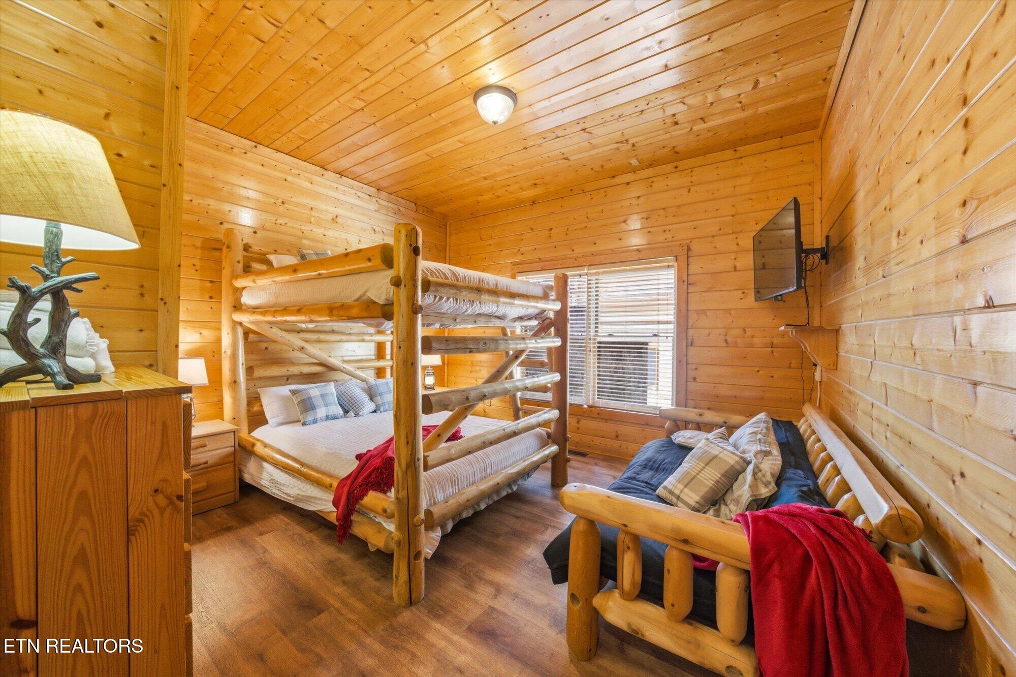741 Chickasaw Gap Way Pigeon Forge TN 37863