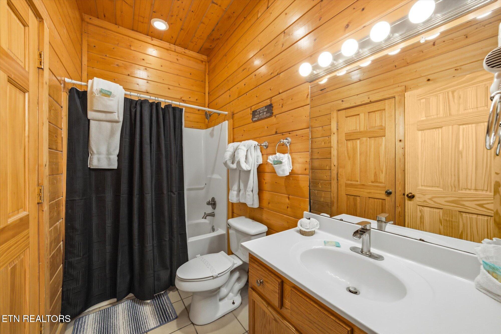 741 Chickasaw Gap Way Pigeon Forge TN 37863