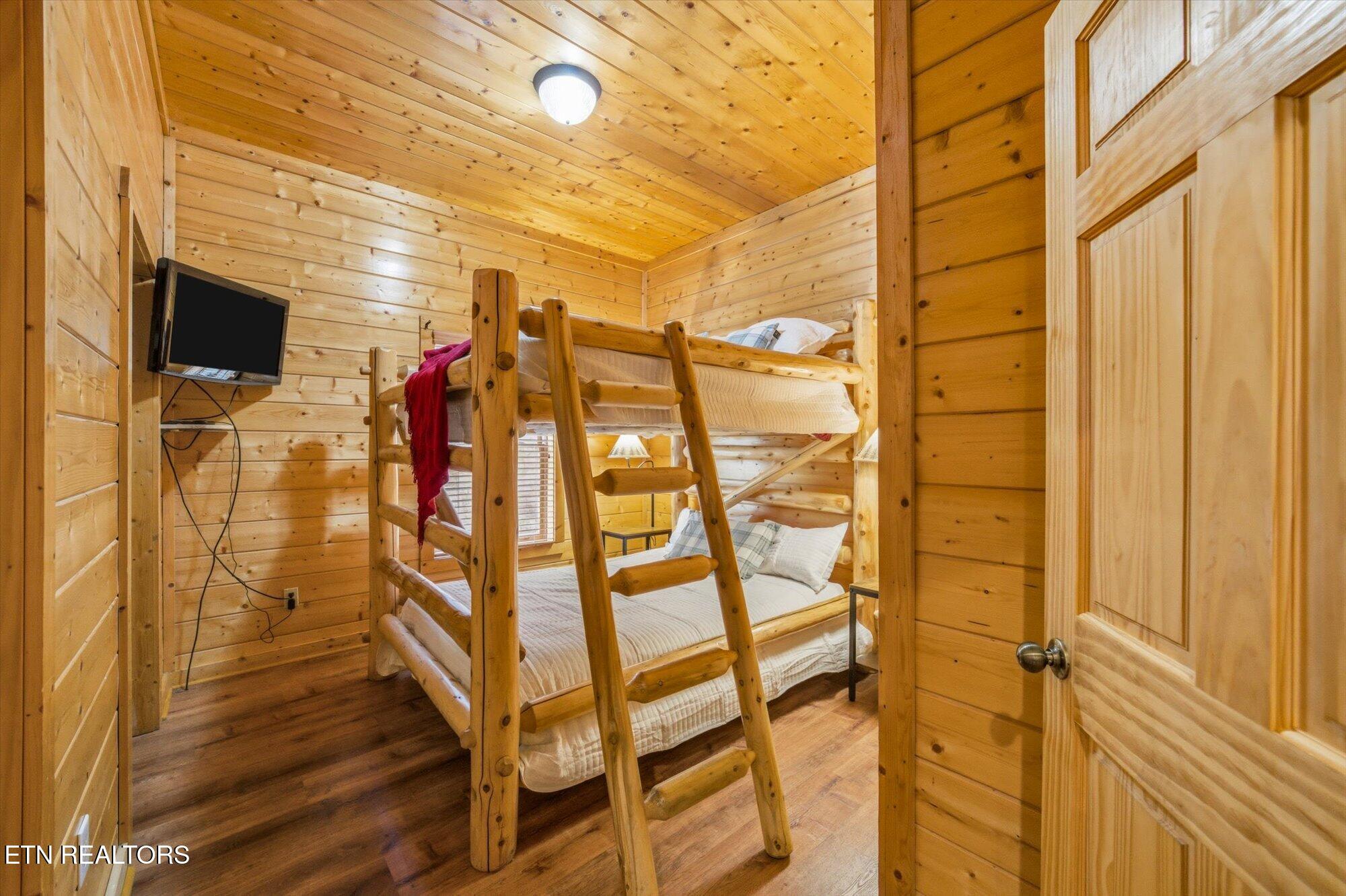741 Chickasaw Gap Way Pigeon Forge TN 37863
