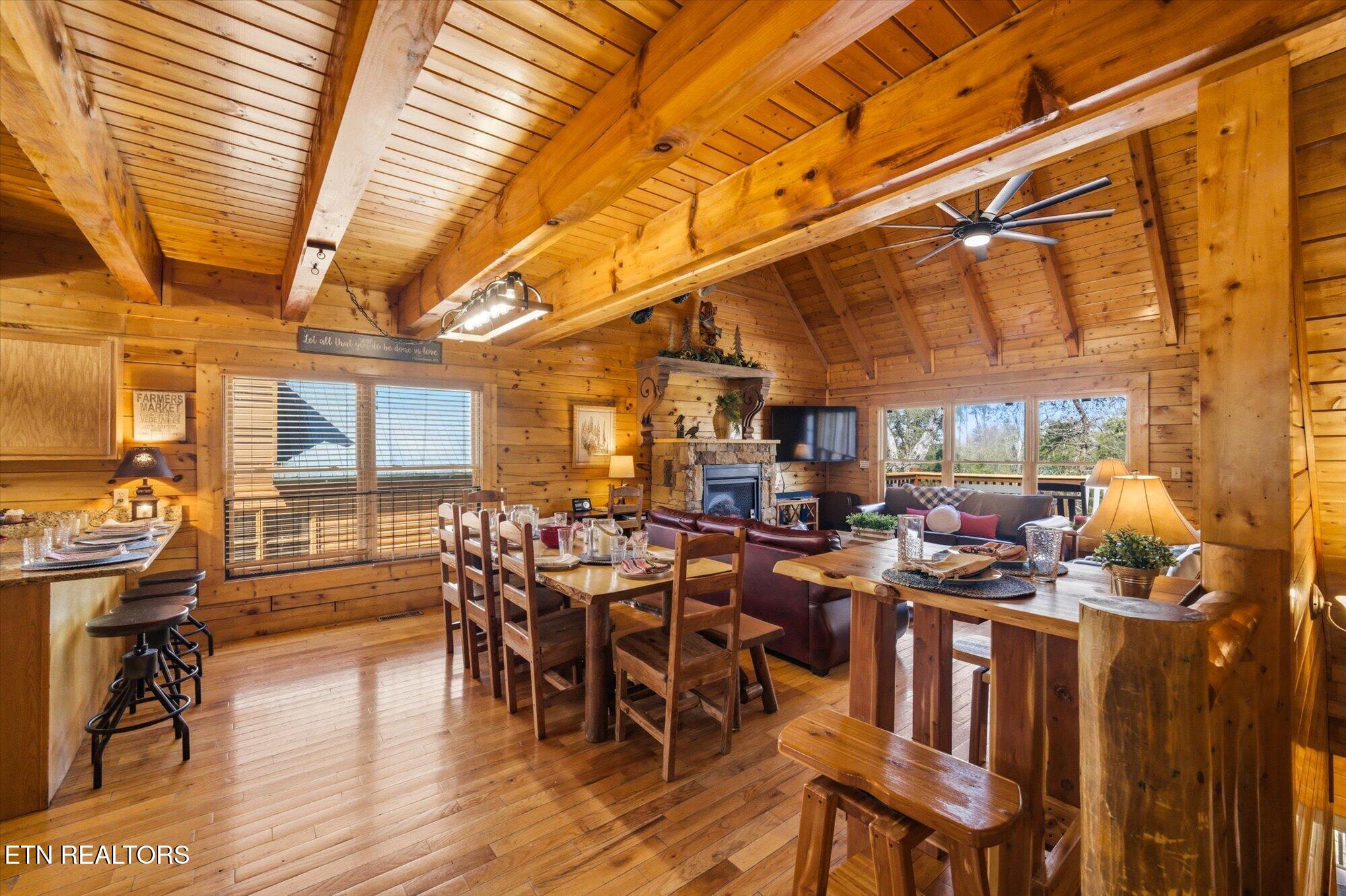 741 Chickasaw Gap Way Pigeon Forge TN 37863