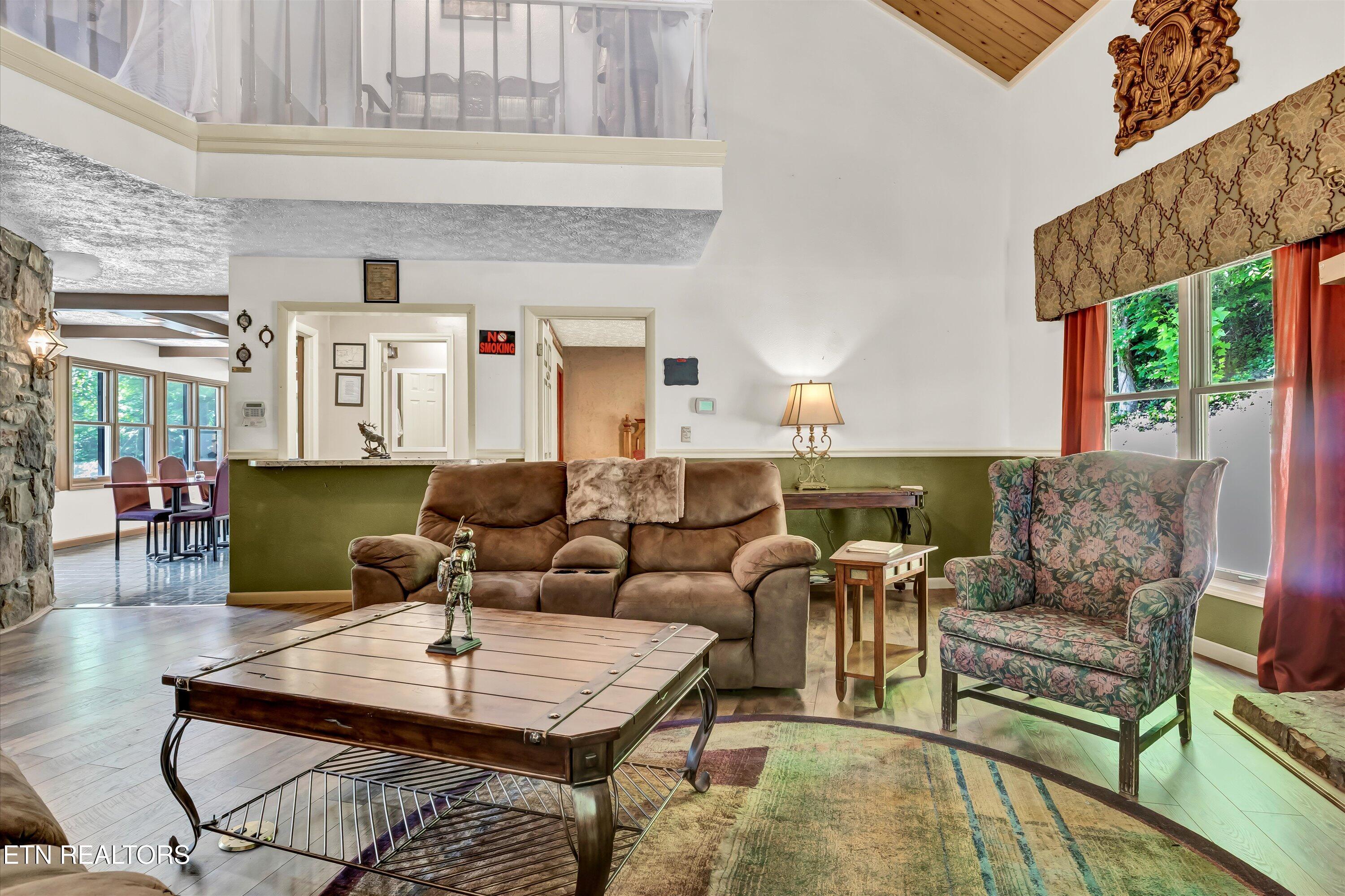 3950 Castle Road Gatlinburg TN 37738