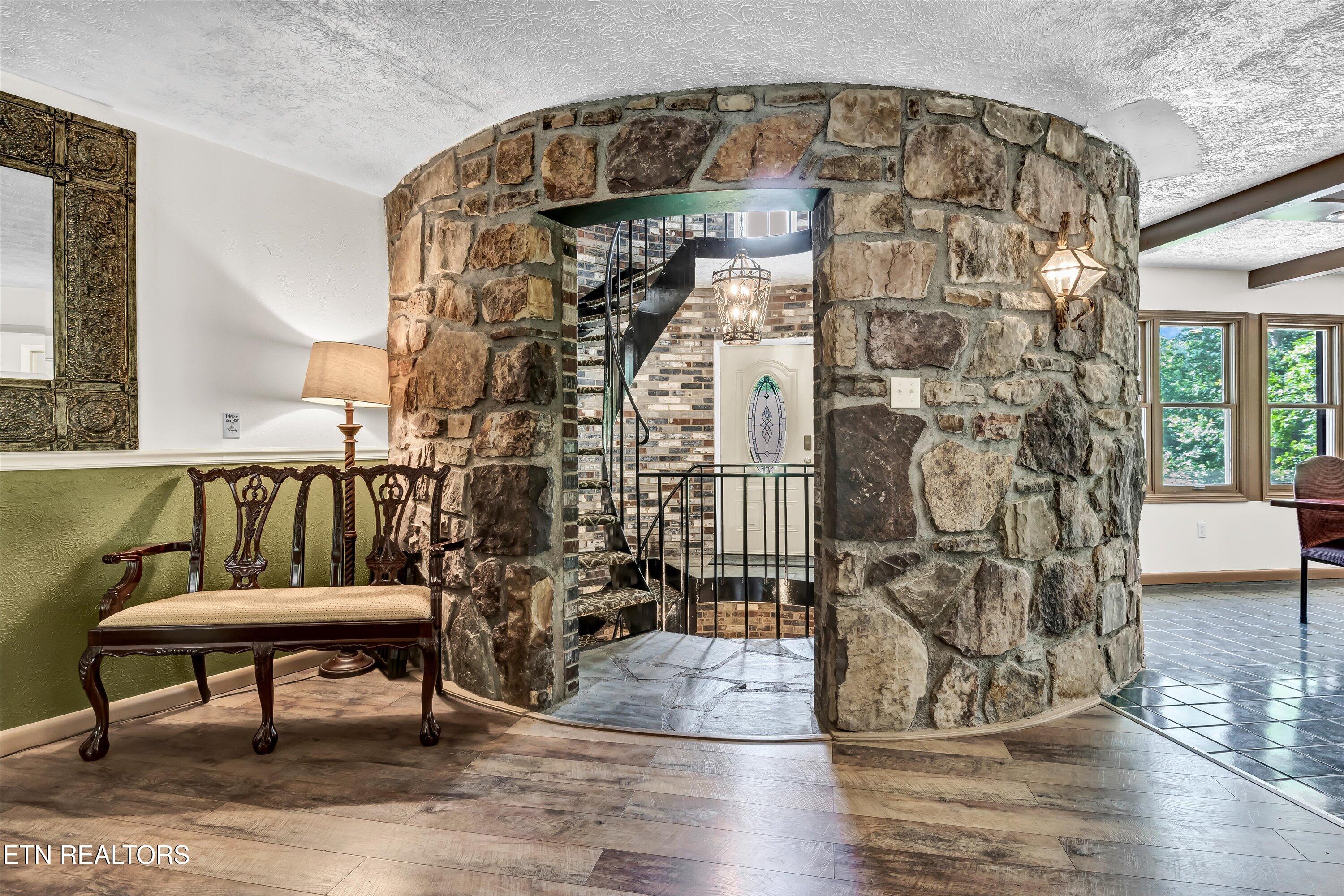 3950 Castle Road Gatlinburg TN 37738