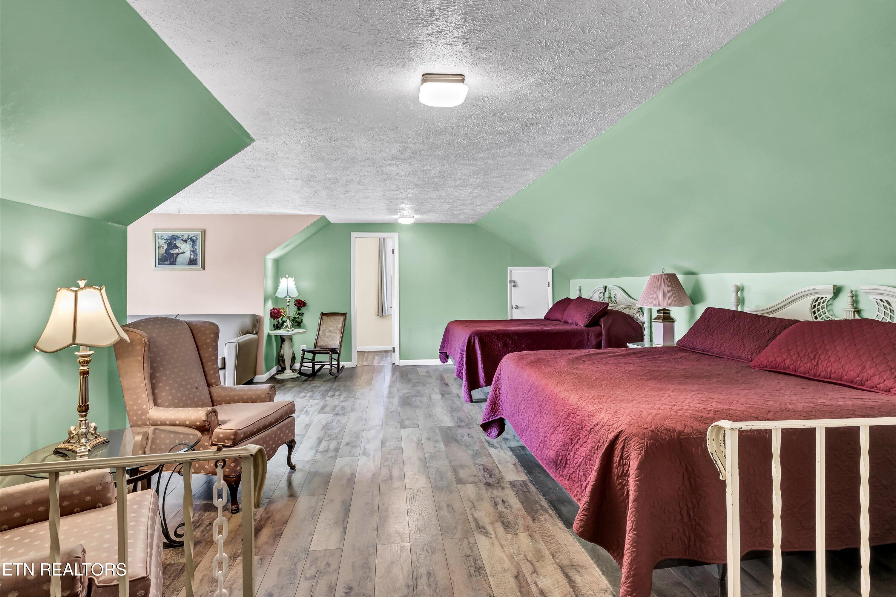 3950 Castle Road Gatlinburg TN 37738