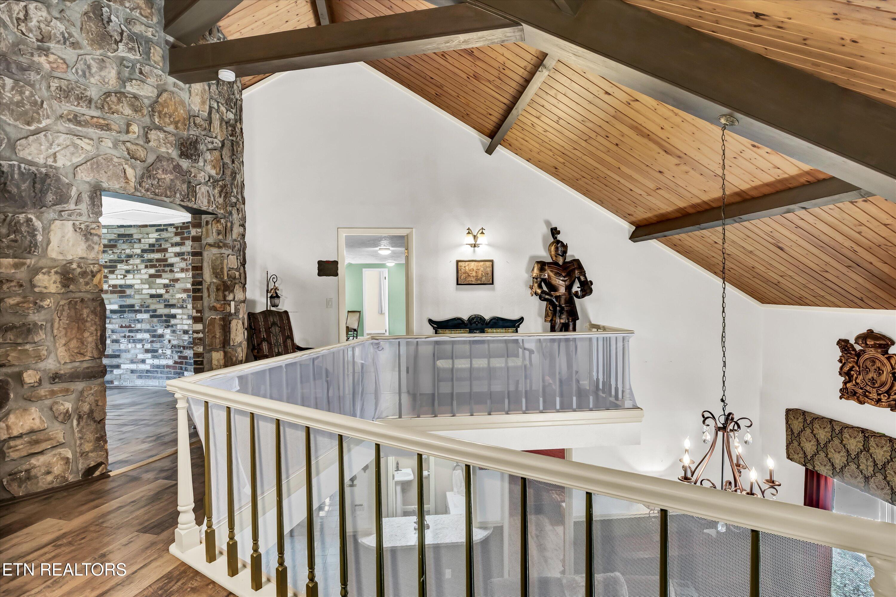 3950 Castle Road Gatlinburg TN 37738