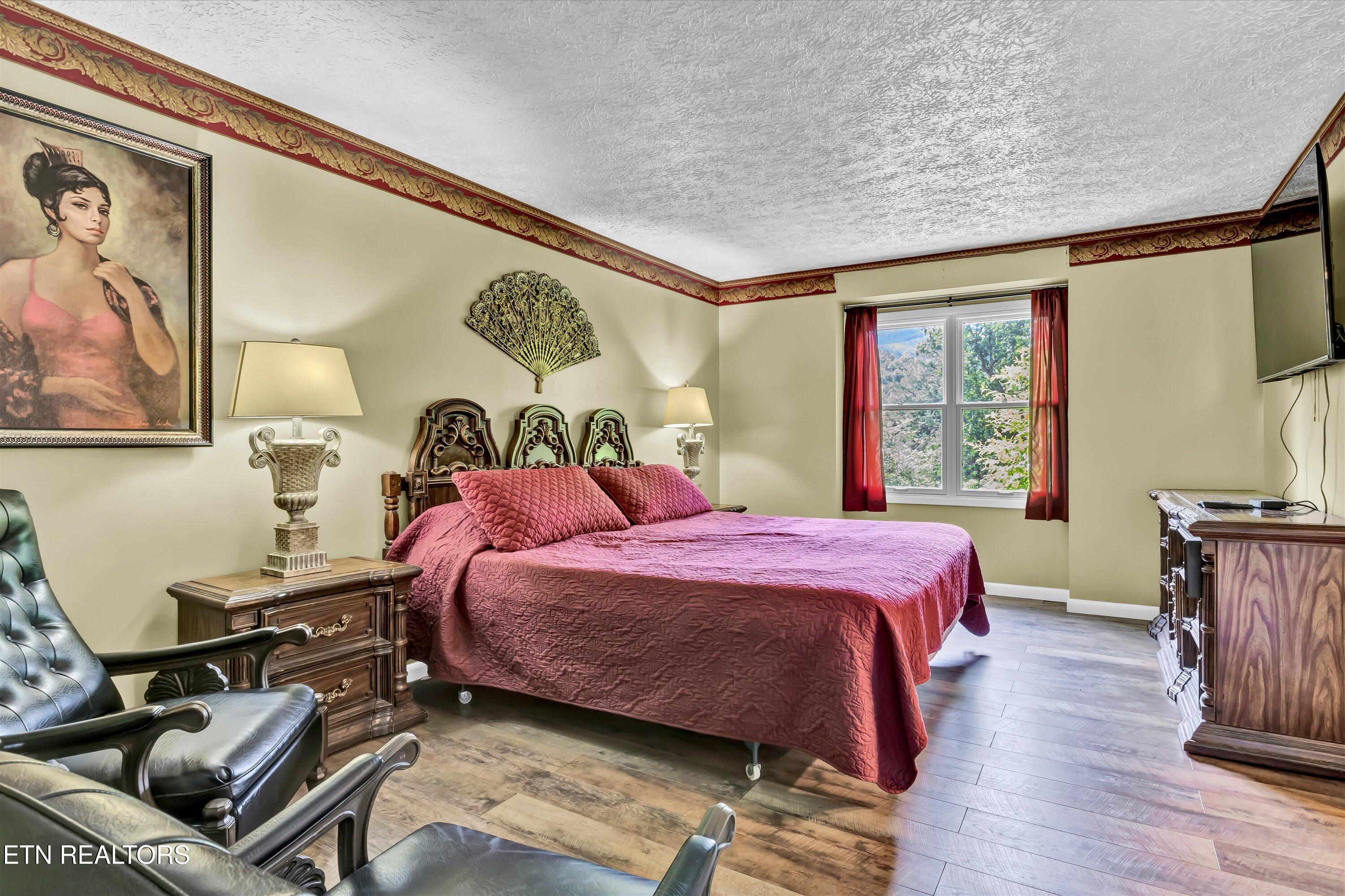 3950 Castle Road Gatlinburg TN 37738