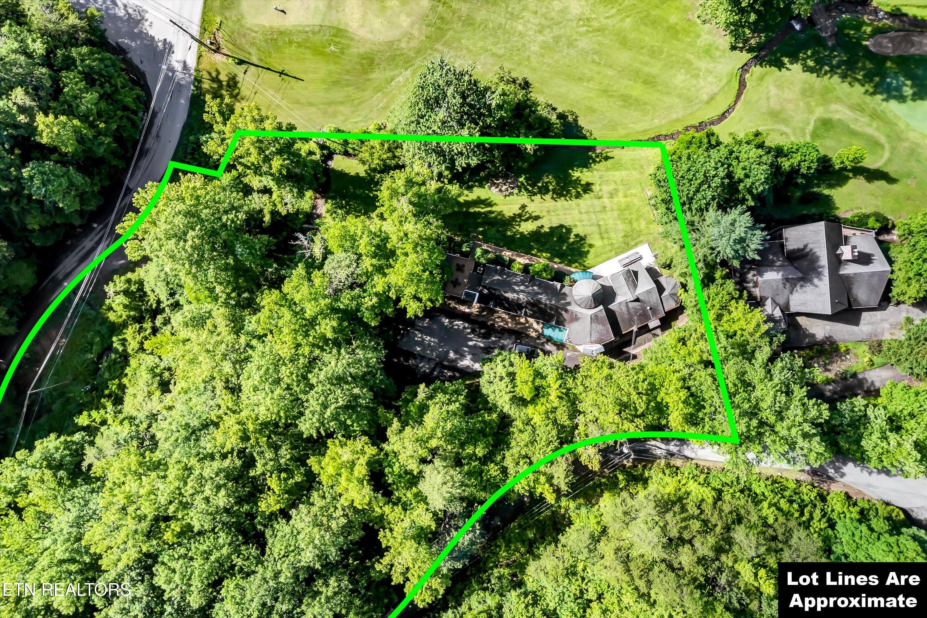 3950 Castle Road Gatlinburg TN 37738