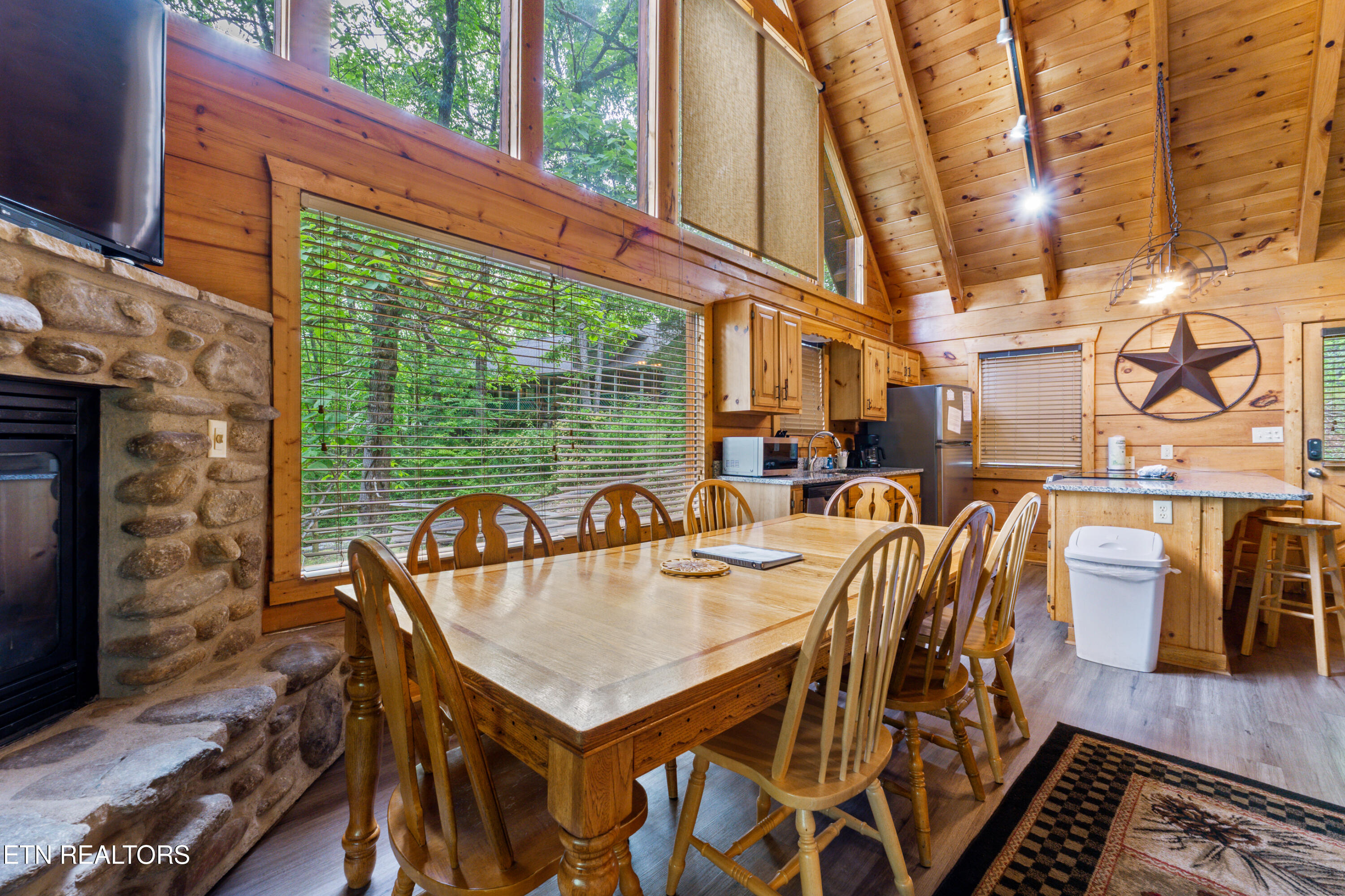 459 Ownby Circle Gatlinburg TN 37738