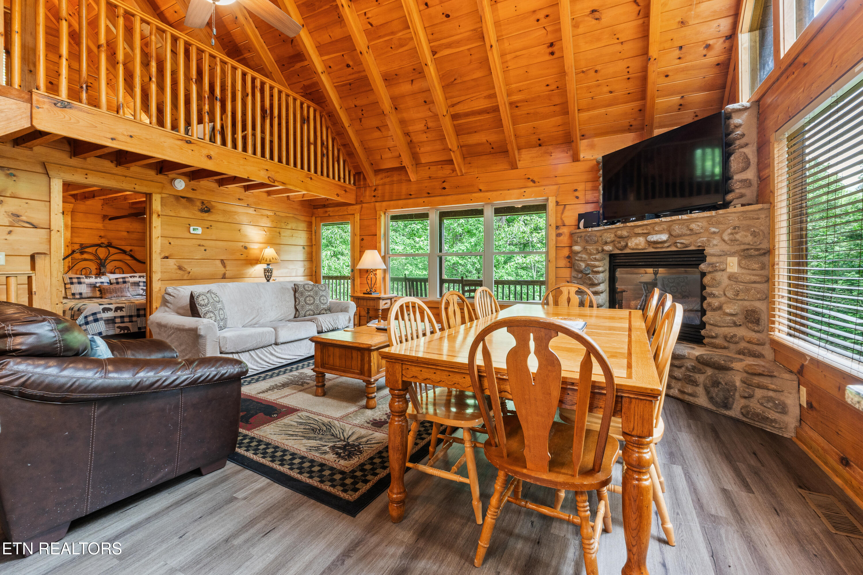 459 Ownby Circle Gatlinburg TN 37738