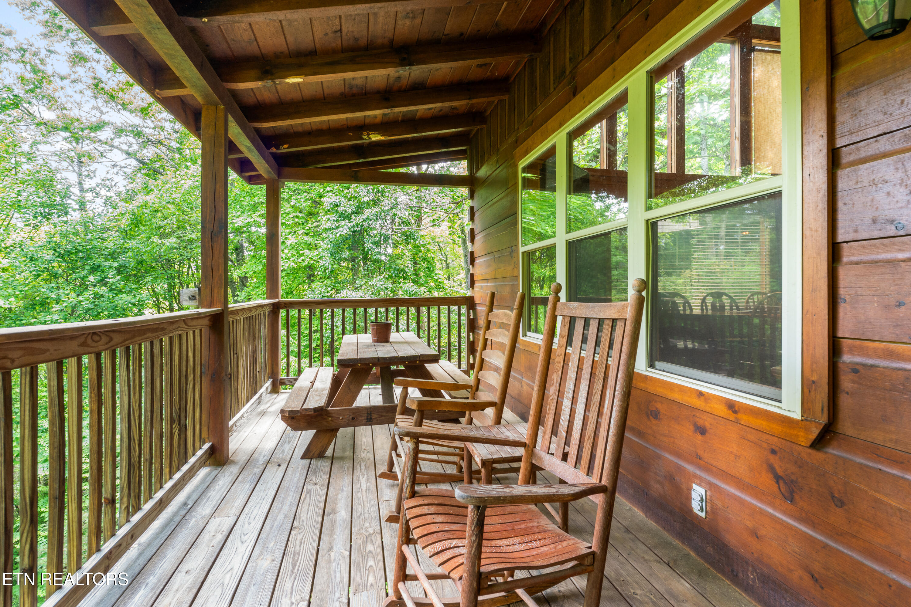 459 Ownby Circle Gatlinburg TN 37738