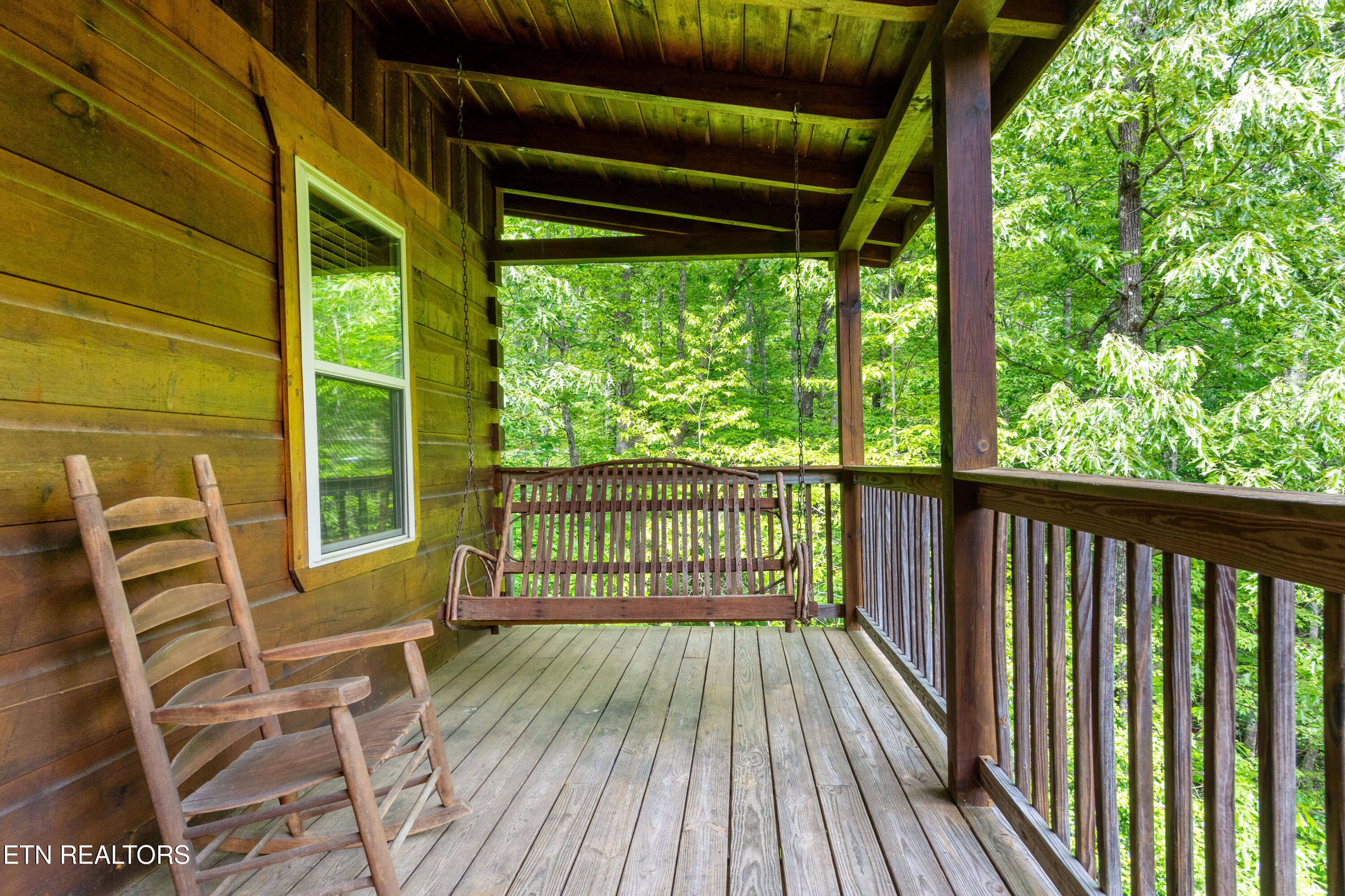 459 Ownby Circle Gatlinburg TN 37738