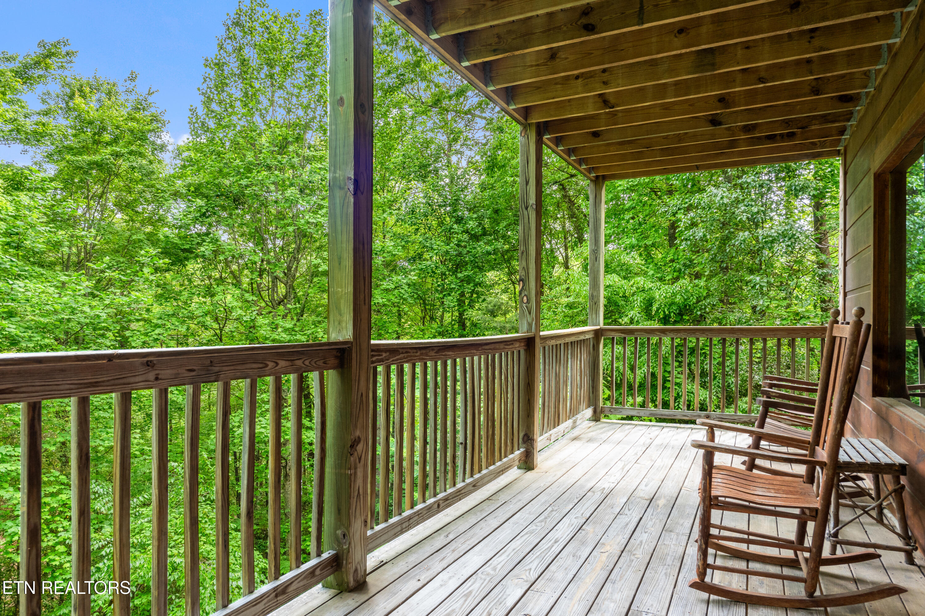 459 Ownby Circle Gatlinburg TN 37738