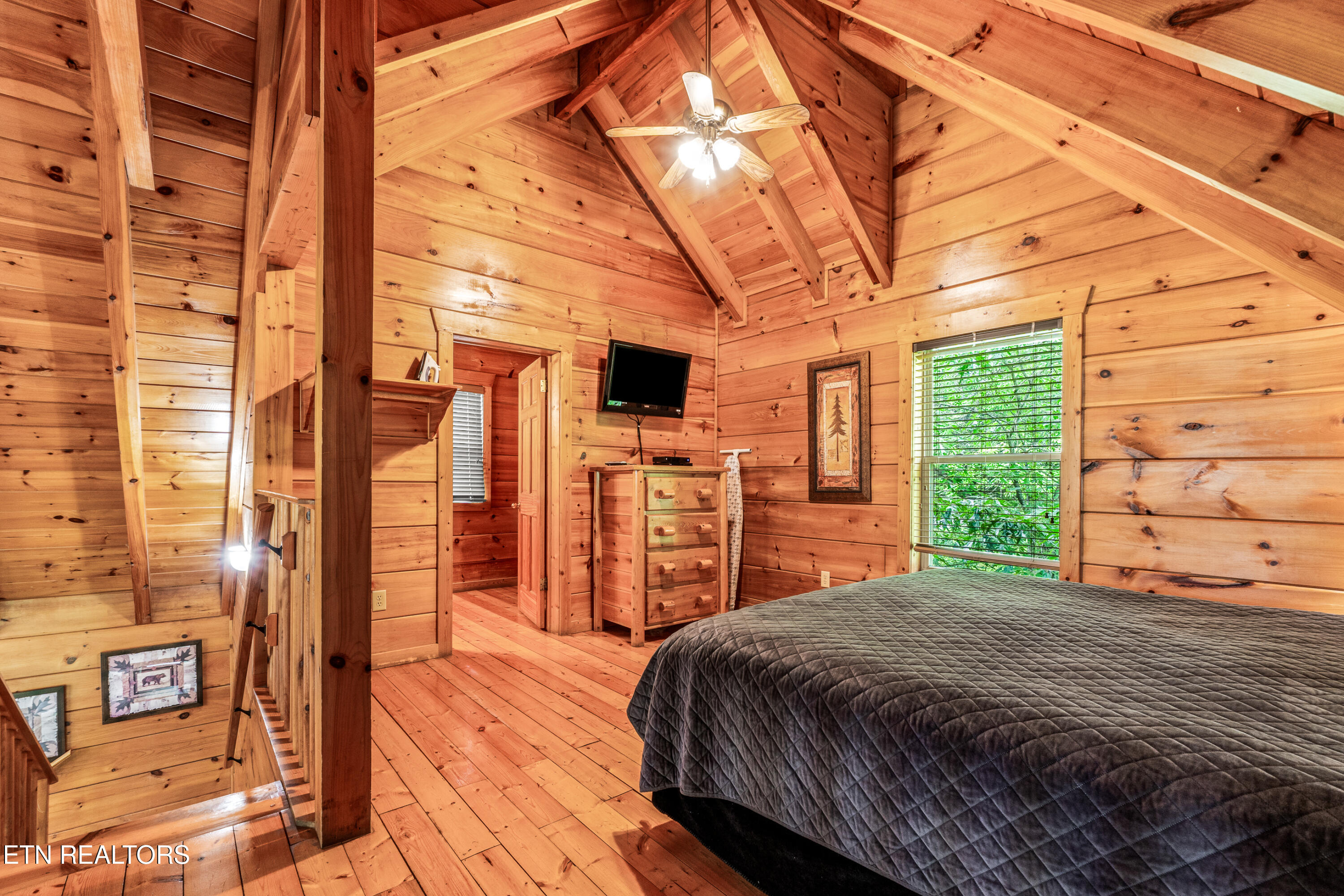 459 Ownby Circle Gatlinburg TN 37738