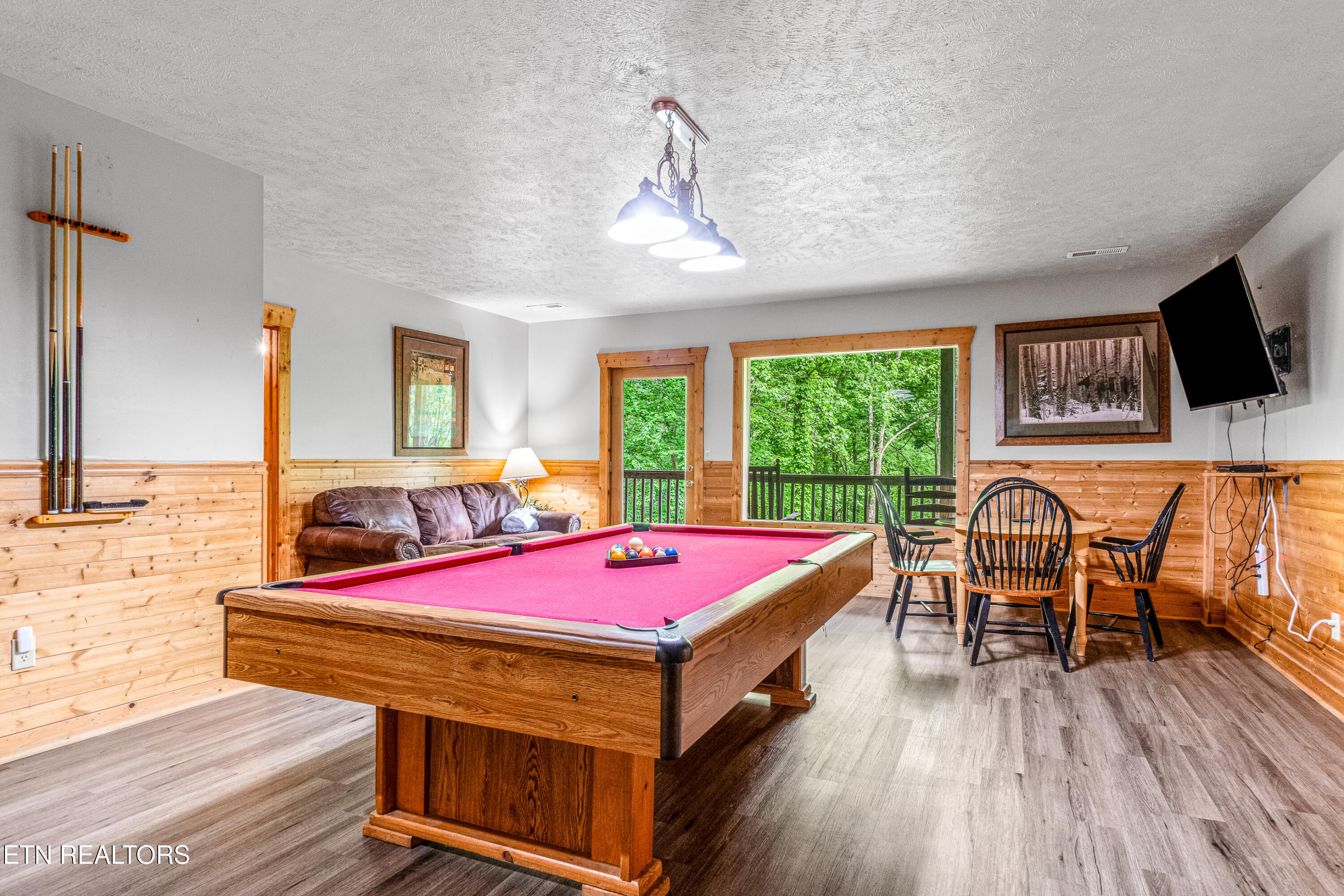 459 Ownby Circle Gatlinburg TN 37738