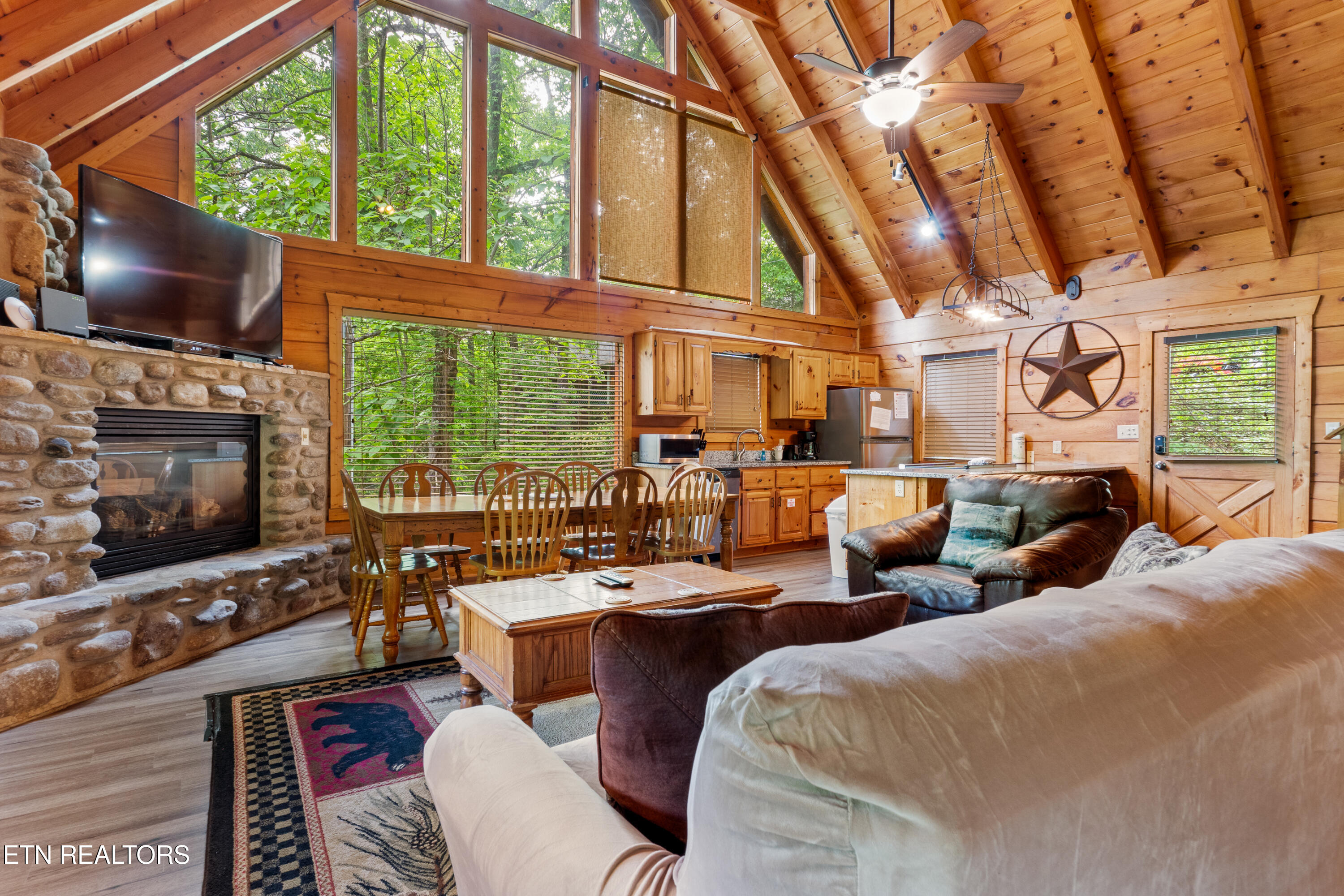 459 Ownby Circle Gatlinburg TN 37738