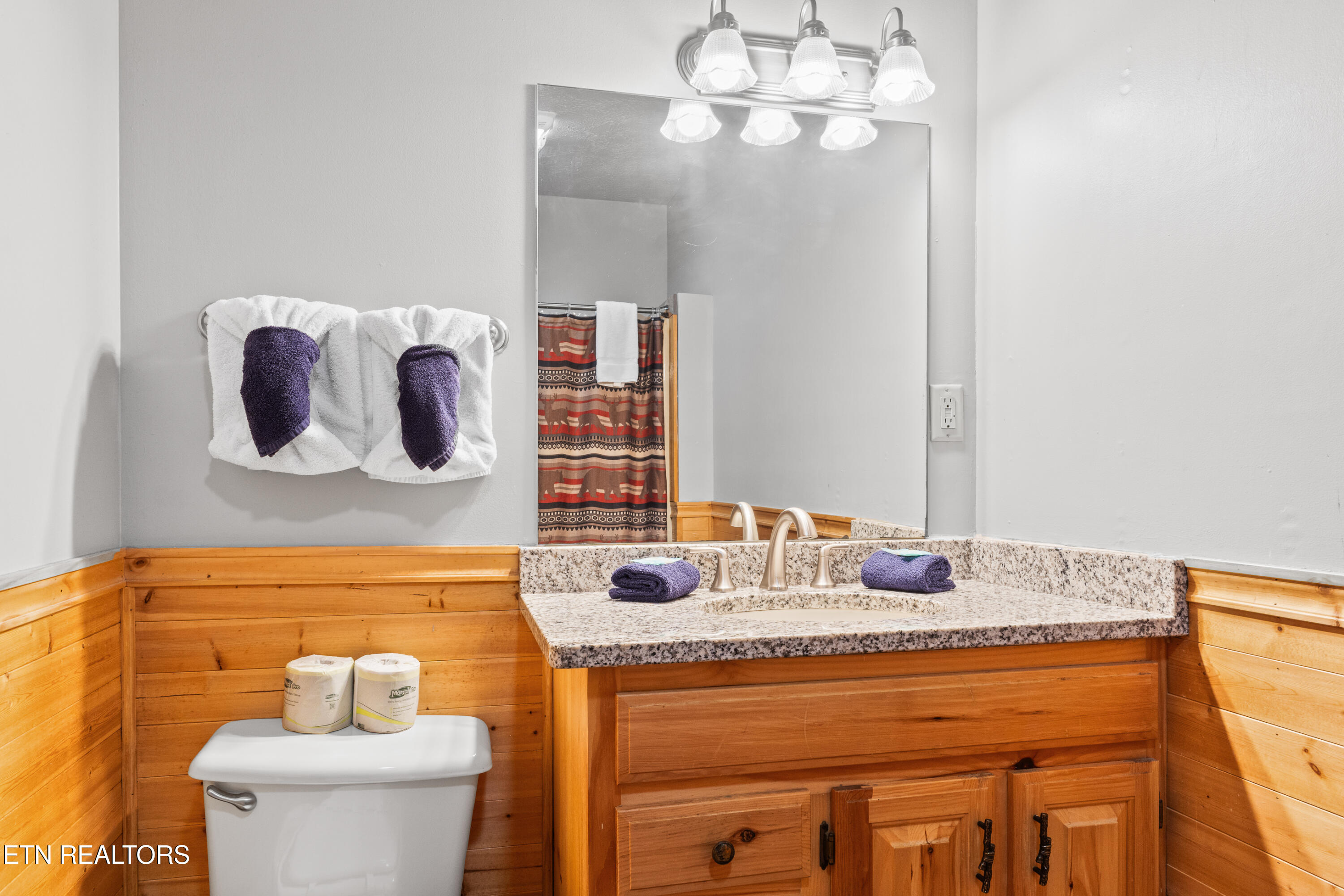 459 Ownby Circle Gatlinburg TN 37738