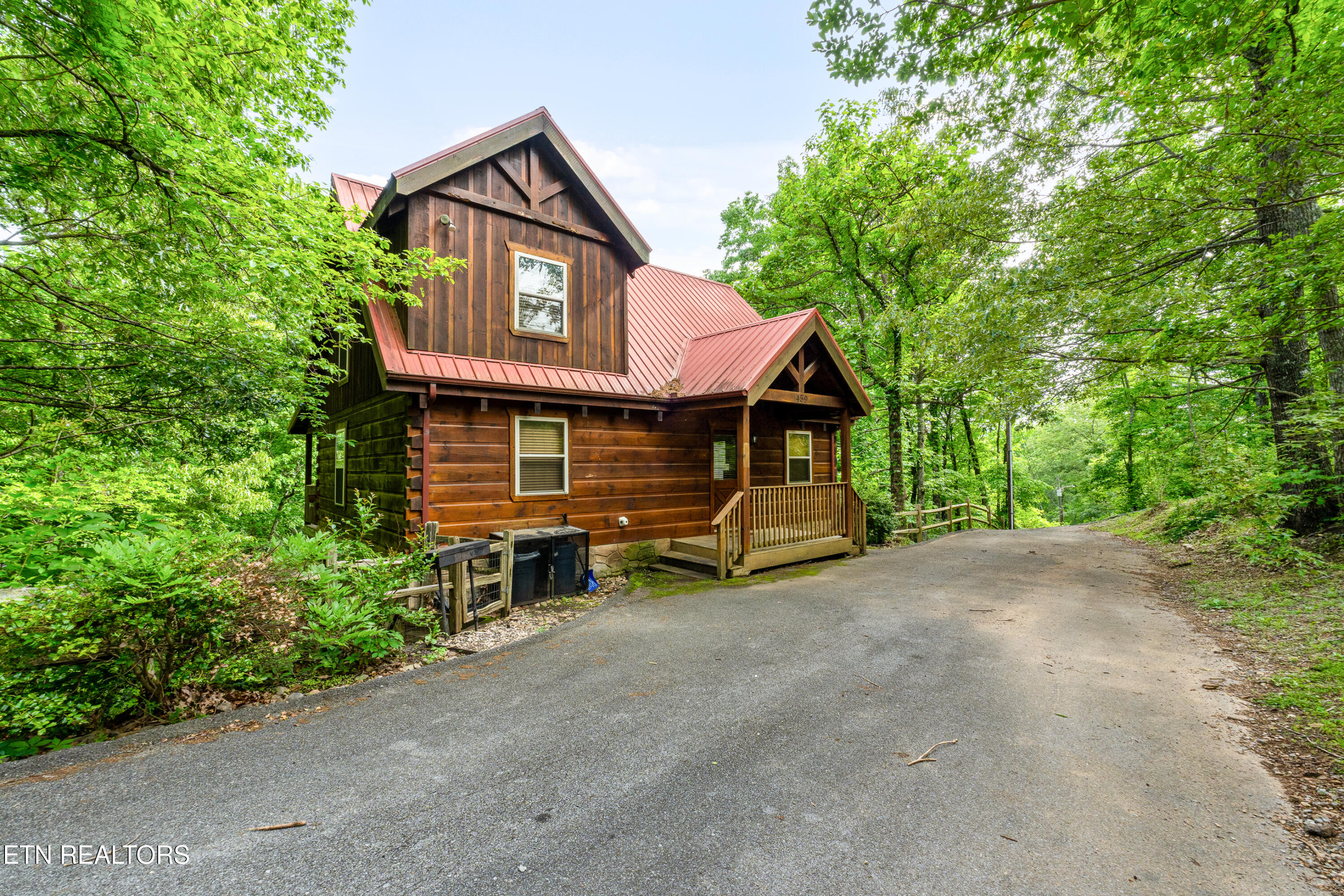 459 Ownby Circle Gatlinburg TN 37738