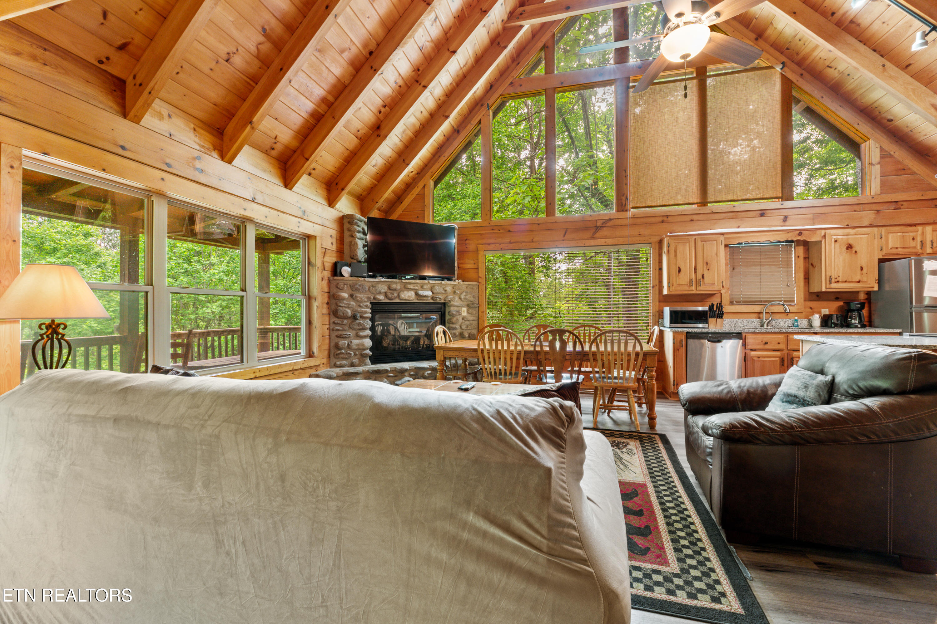 459 Ownby Circle Gatlinburg TN 37738