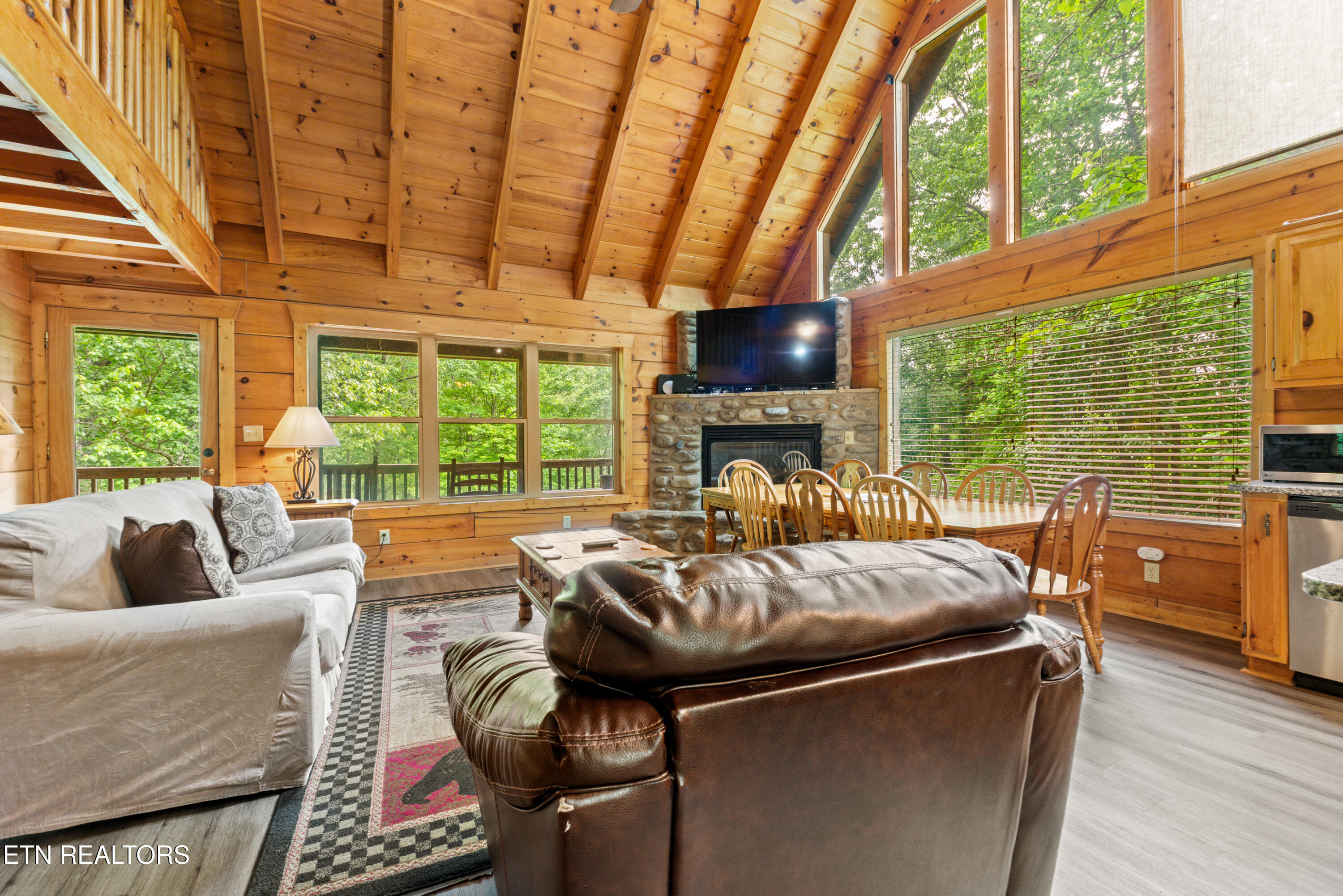 459 Ownby Circle Gatlinburg TN 37738