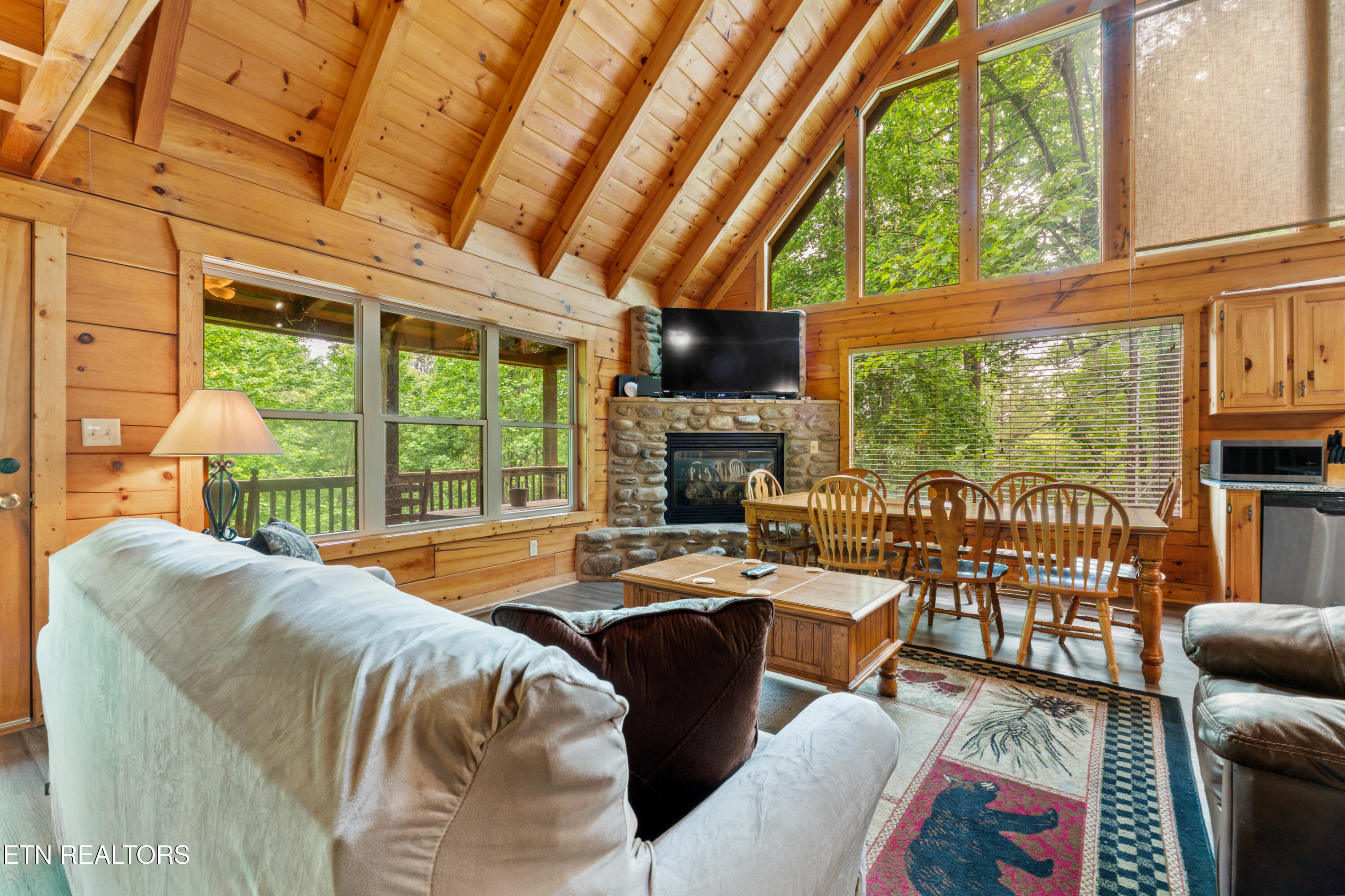 459 Ownby Circle Gatlinburg TN 37738