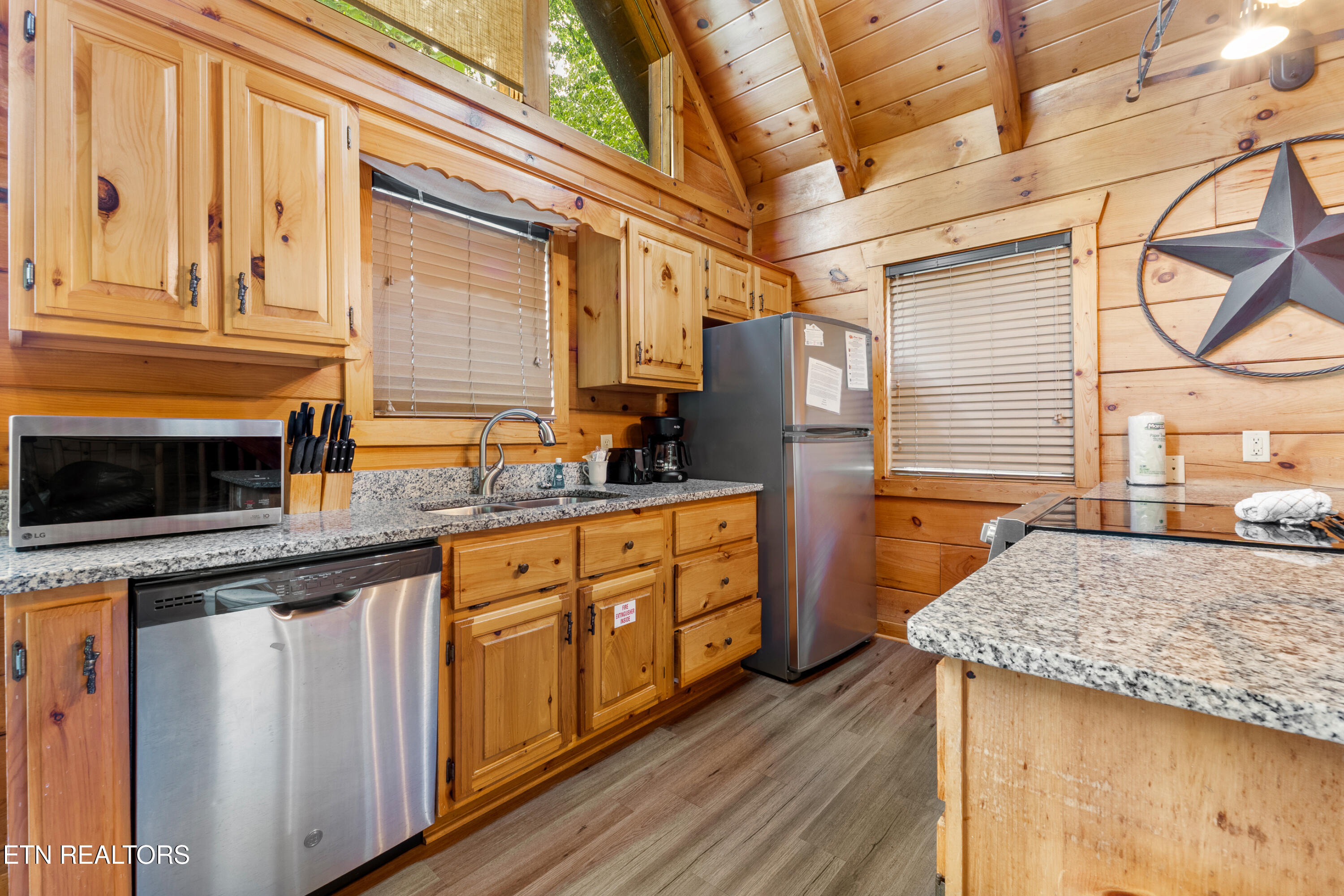 459 Ownby Circle Gatlinburg TN 37738