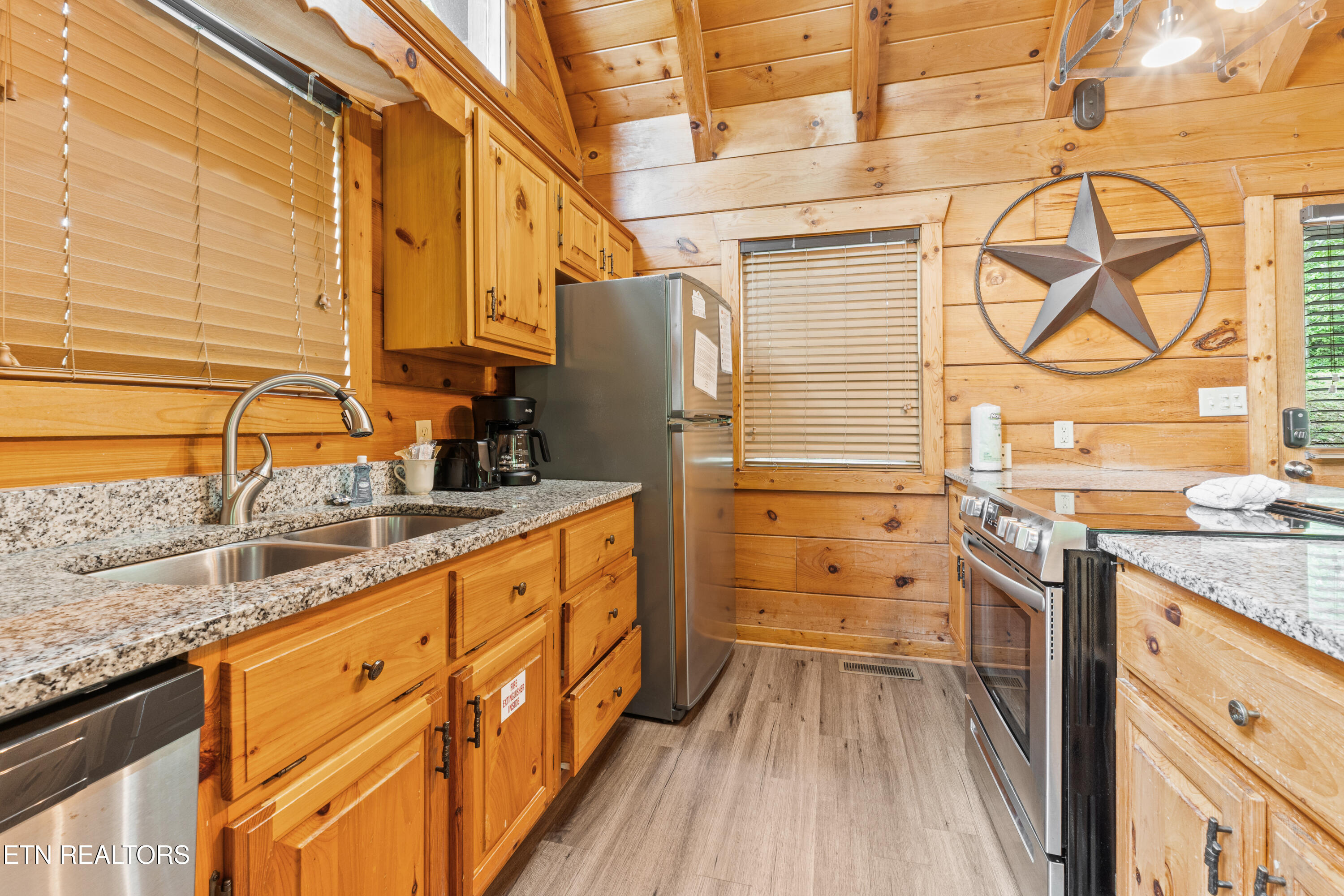 459 Ownby Circle Gatlinburg TN 37738