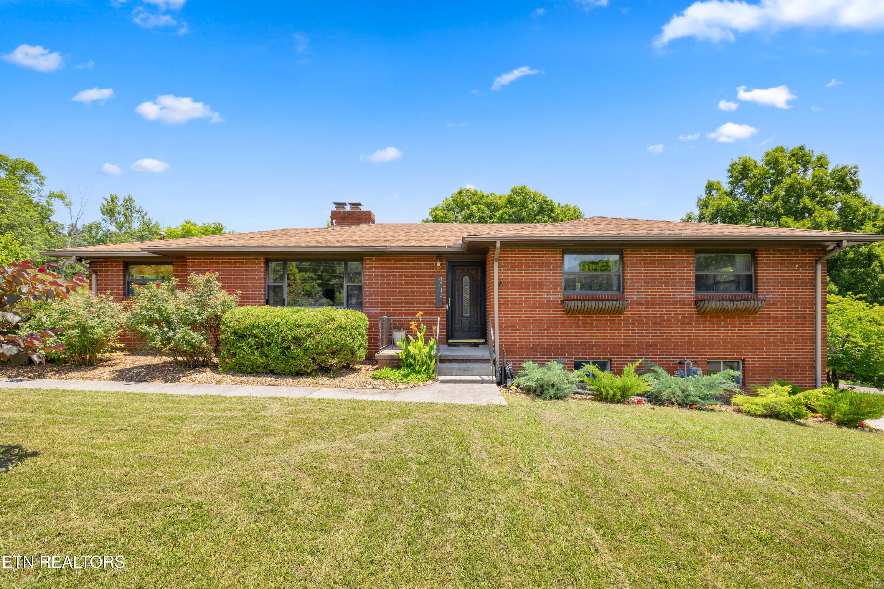 4313 Larigo Drive Knoxville TN 37914