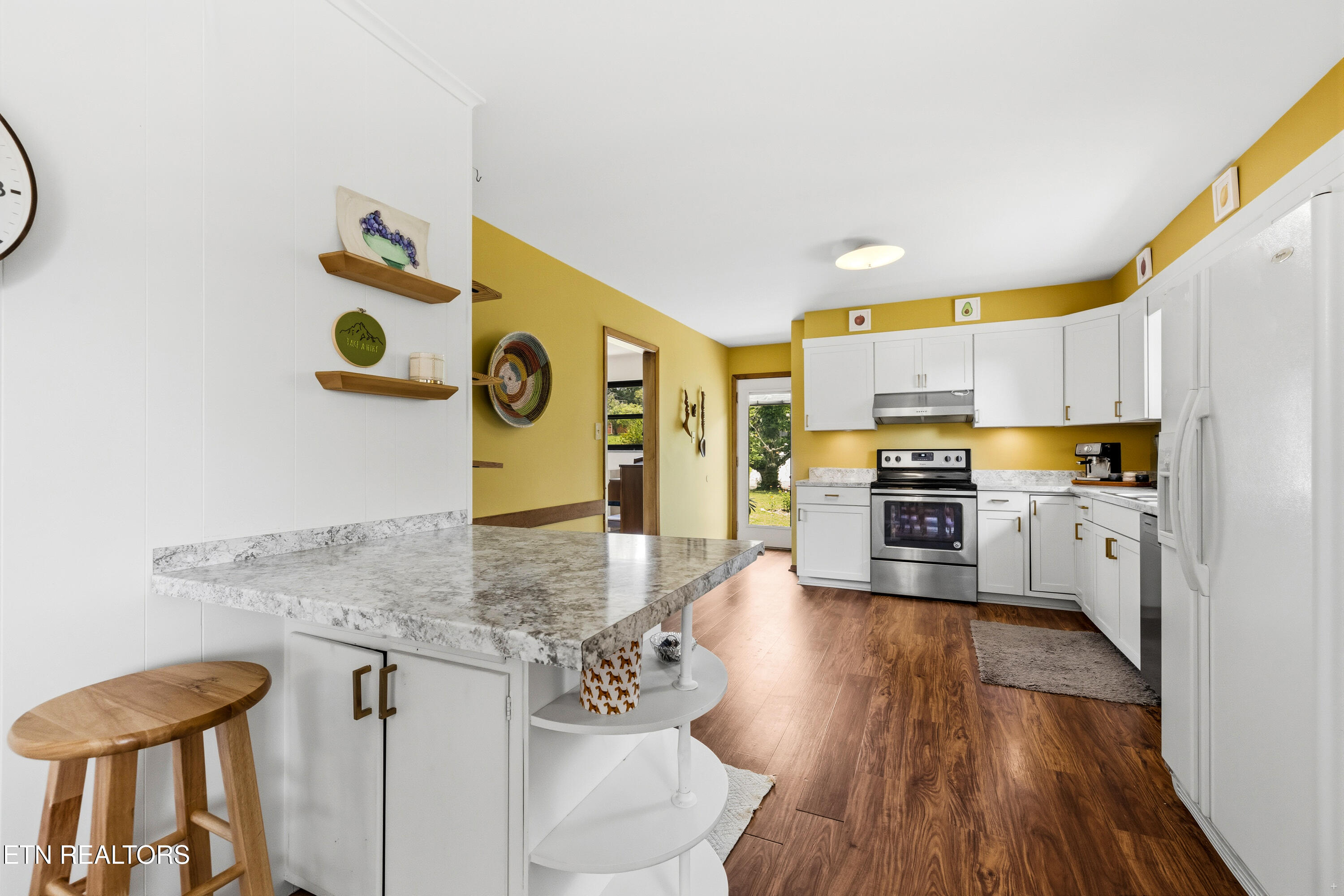 4313 Larigo Drive Knoxville TN 37914