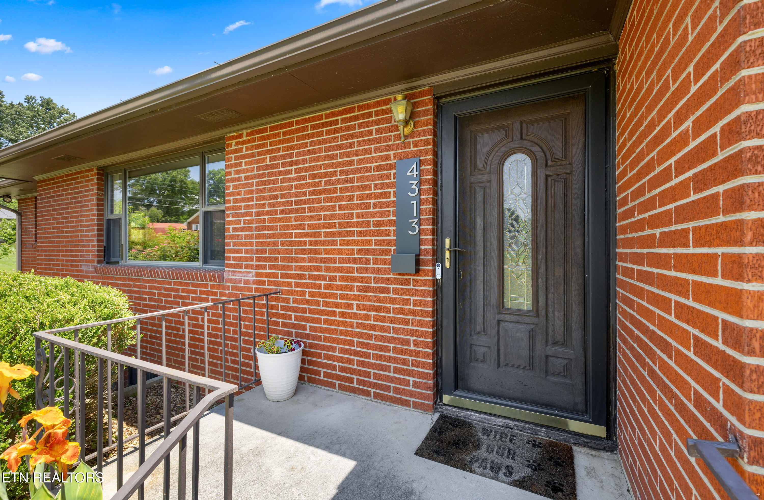 4313 Larigo Drive Knoxville TN 37914