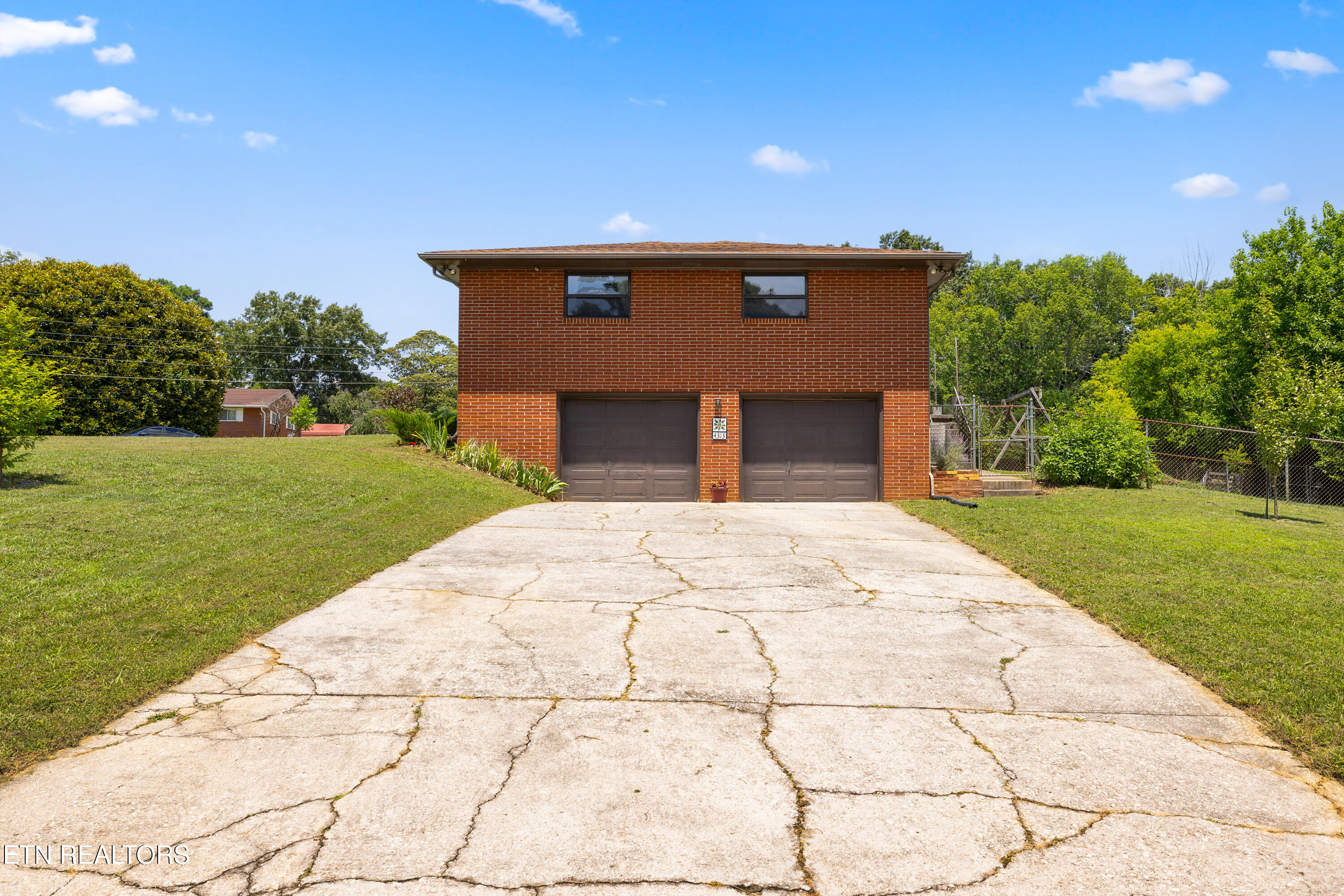 4313 Larigo Drive Knoxville TN 37914