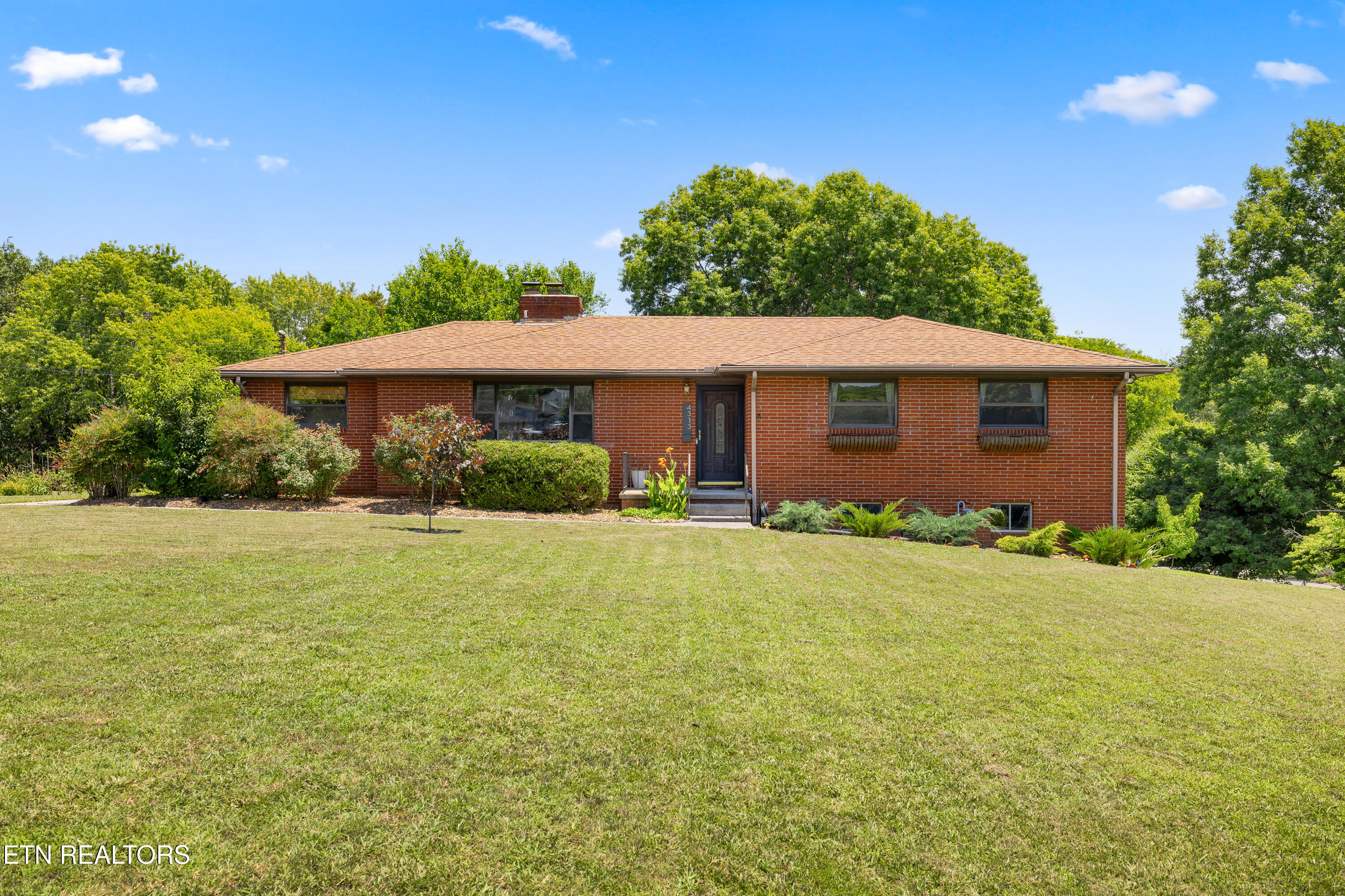 4313 Larigo Drive Knoxville TN 37914