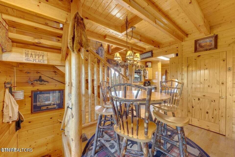 2835 White Oak Ridge Lane Sevierville TN 37862