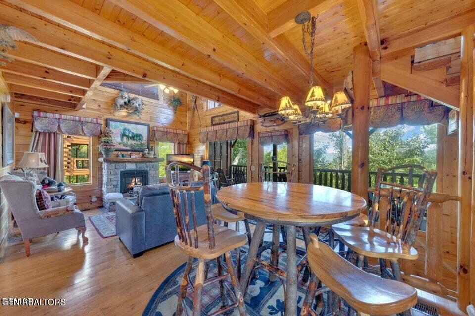 2835 White Oak Ridge Lane Sevierville TN 37862