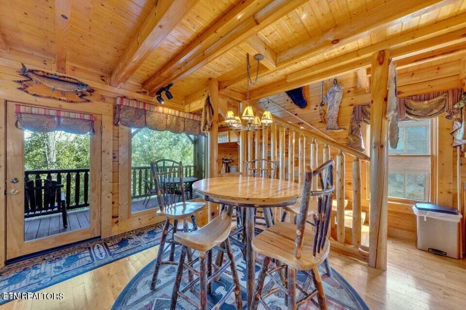 2835 White Oak Ridge Lane Sevierville TN 37862
