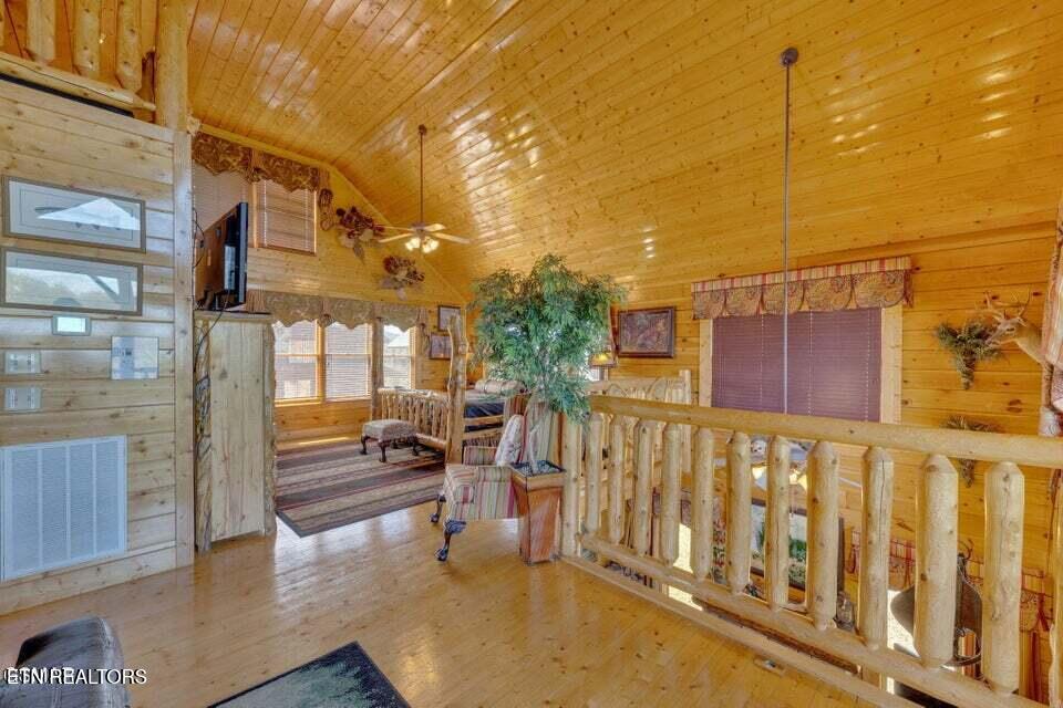 2835 White Oak Ridge Lane Sevierville TN 37862