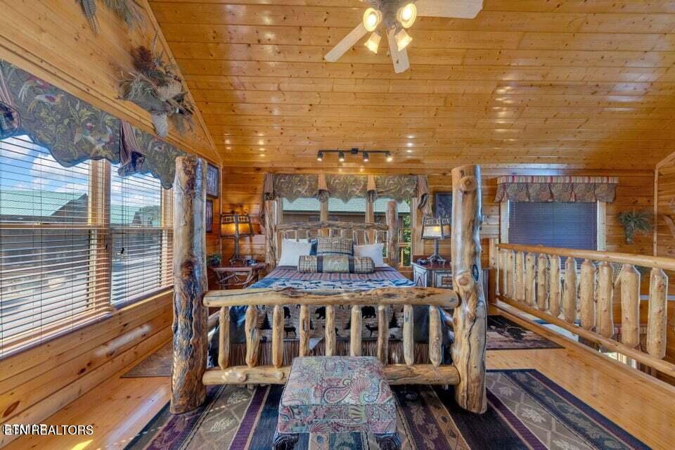 2835 White Oak Ridge Lane Sevierville TN 37862
