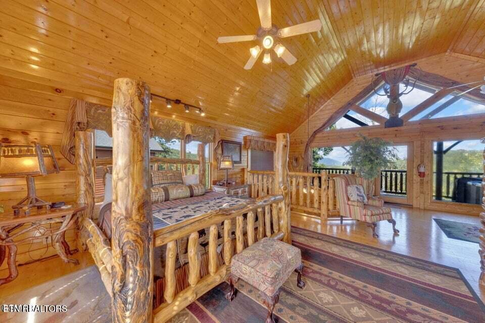 2835 White Oak Ridge Lane Sevierville TN 37862
