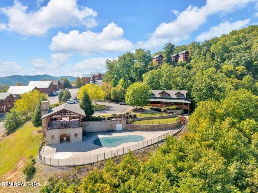2835 White Oak Ridge Lane Sevierville TN 37862