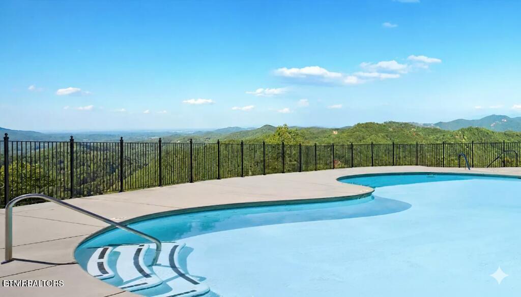 2835 White Oak Ridge Lane Sevierville TN 37862