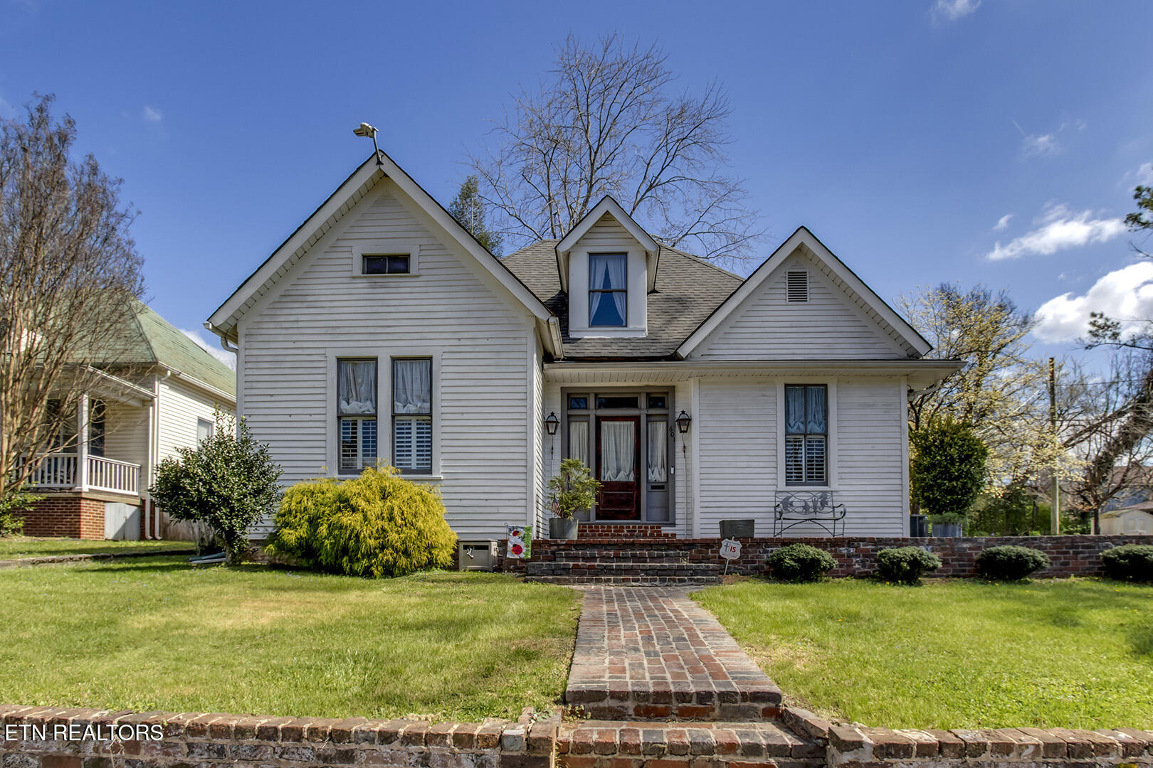 601 Ingleside Avenue Athens TN 37303