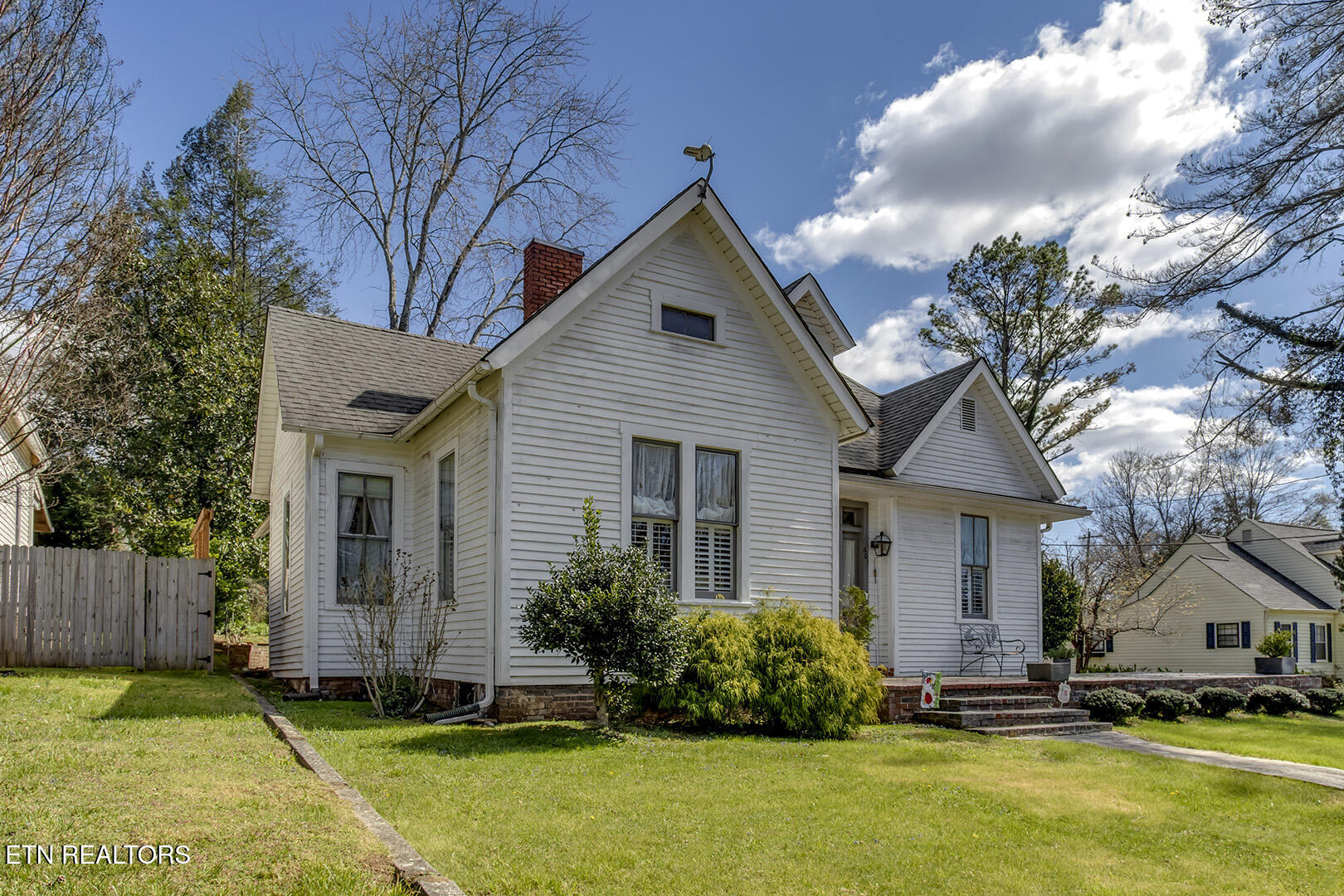 601 Ingleside Avenue Athens TN 37303