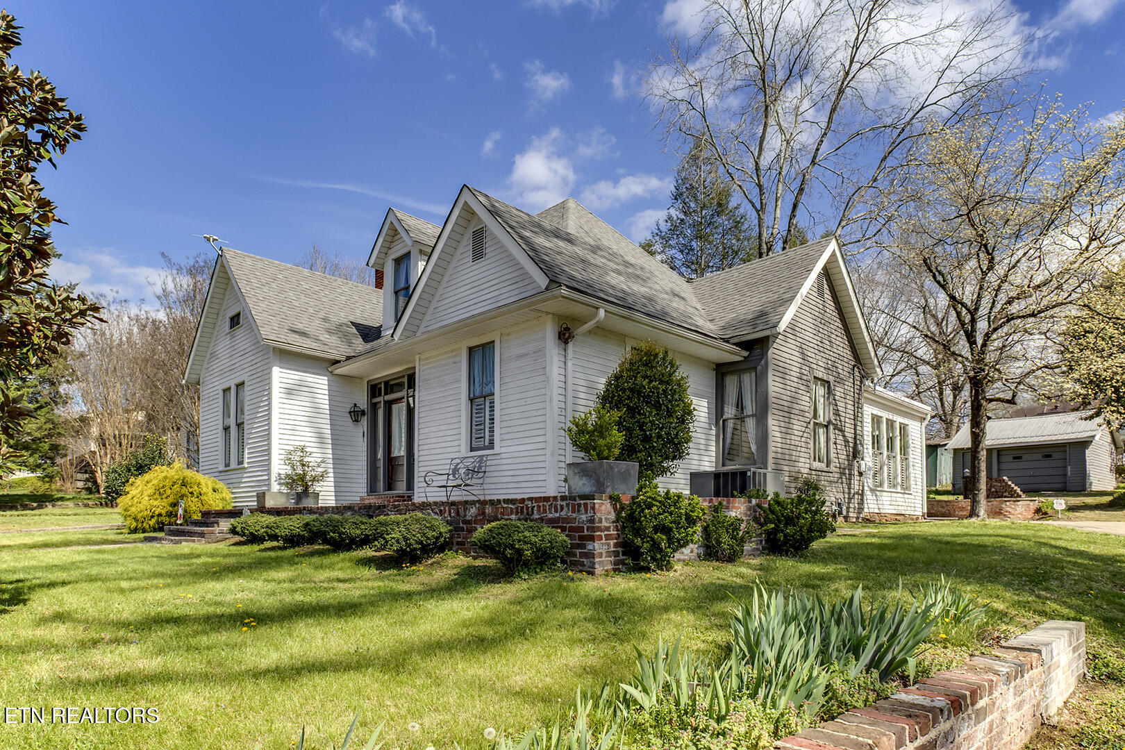 601 Ingleside Avenue Athens TN 37303