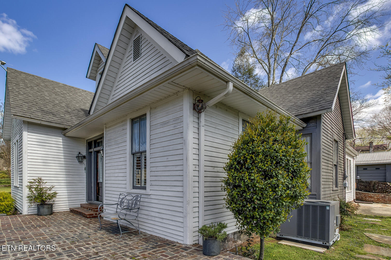 601 Ingleside Avenue Athens TN 37303