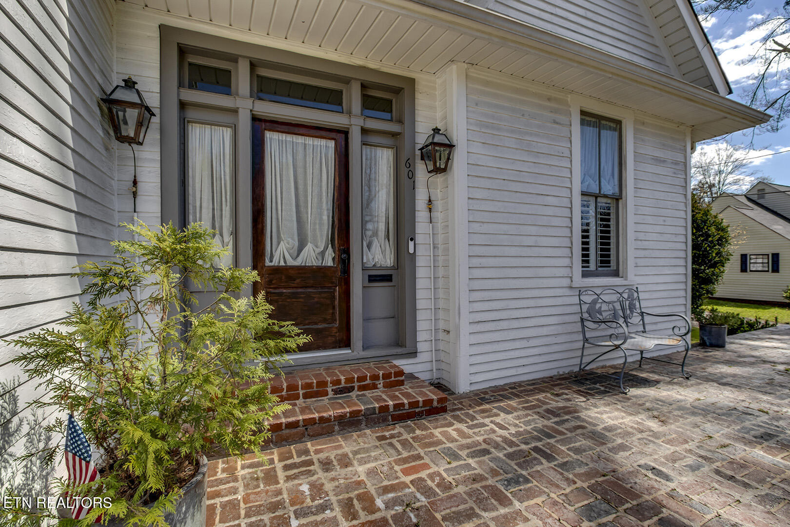601 Ingleside Avenue Athens TN 37303