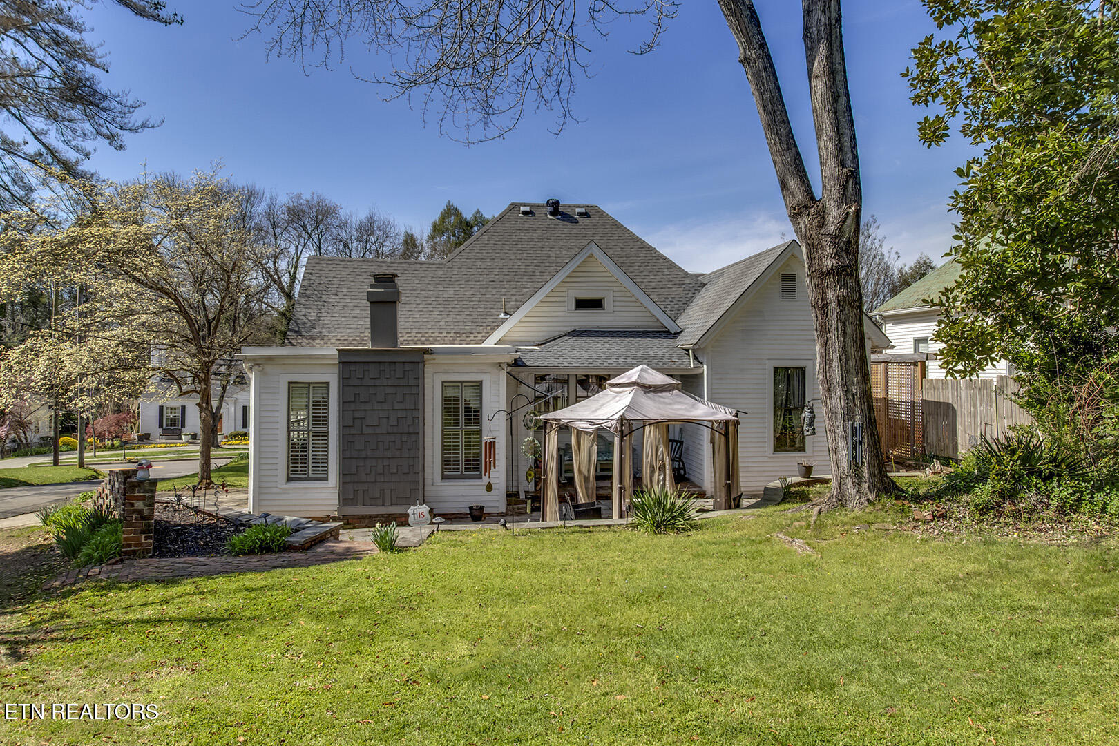 601 Ingleside Avenue Athens TN 37303